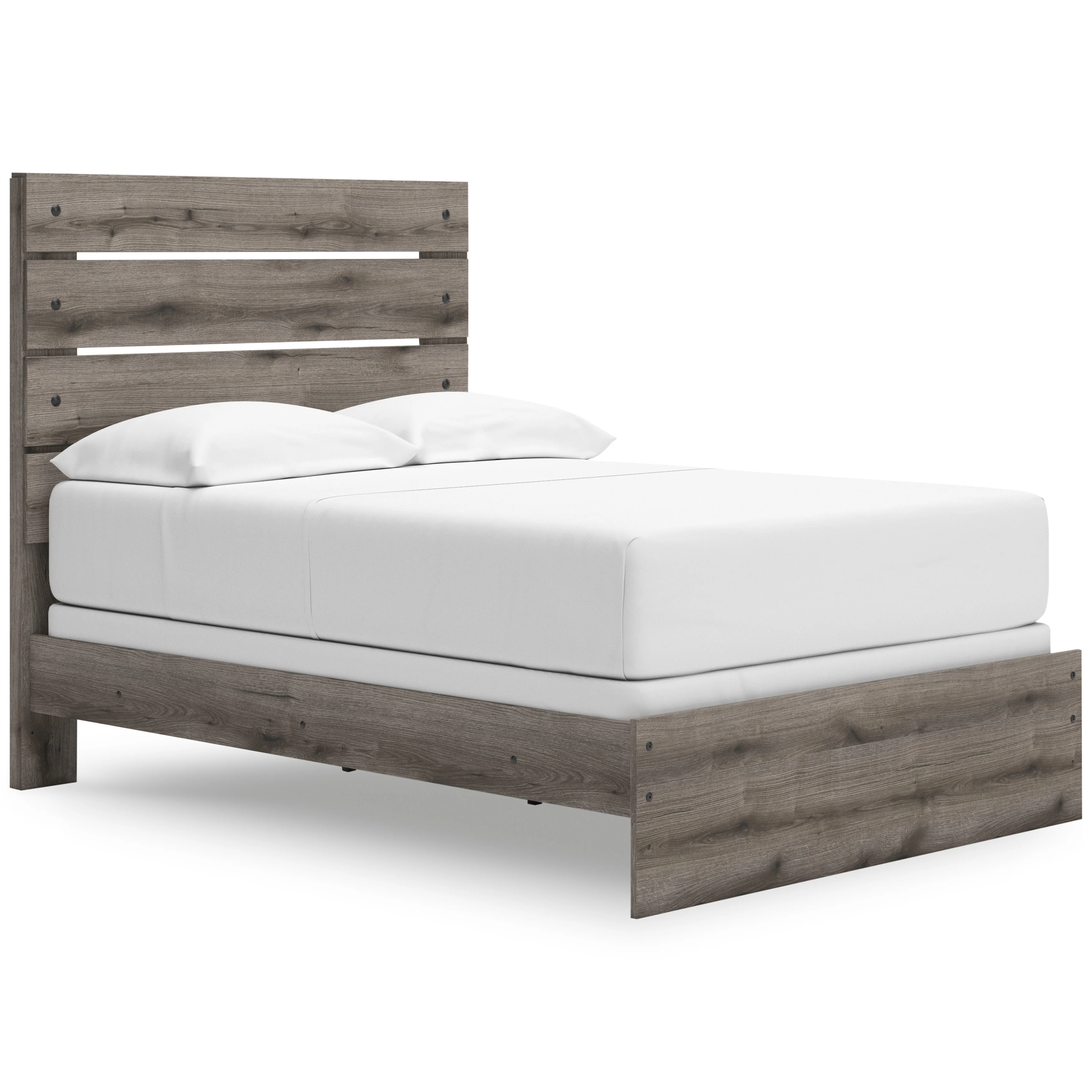 Urbanoore Panel Bed - Image 8