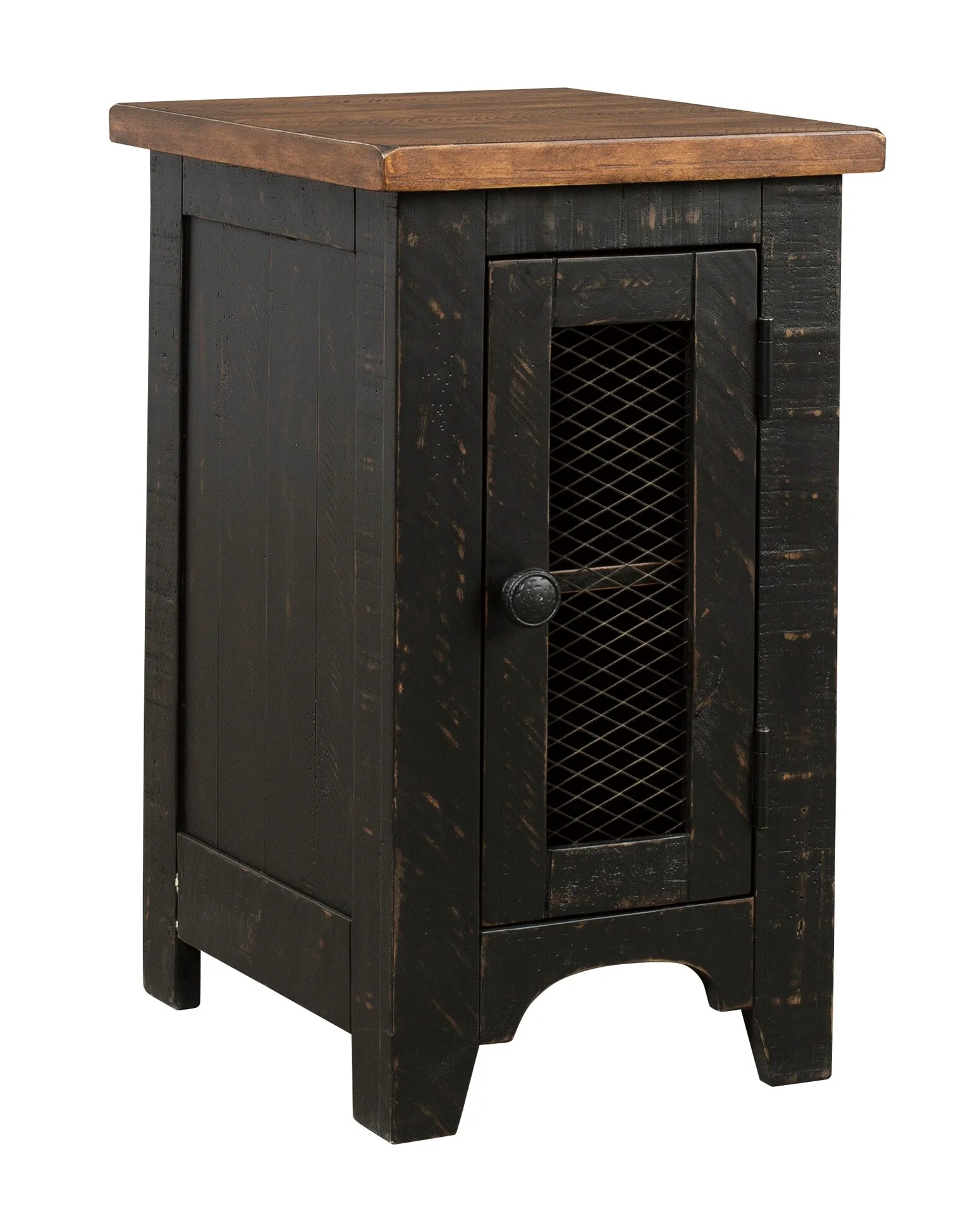 Valebeck Chairside End Table - Image 3