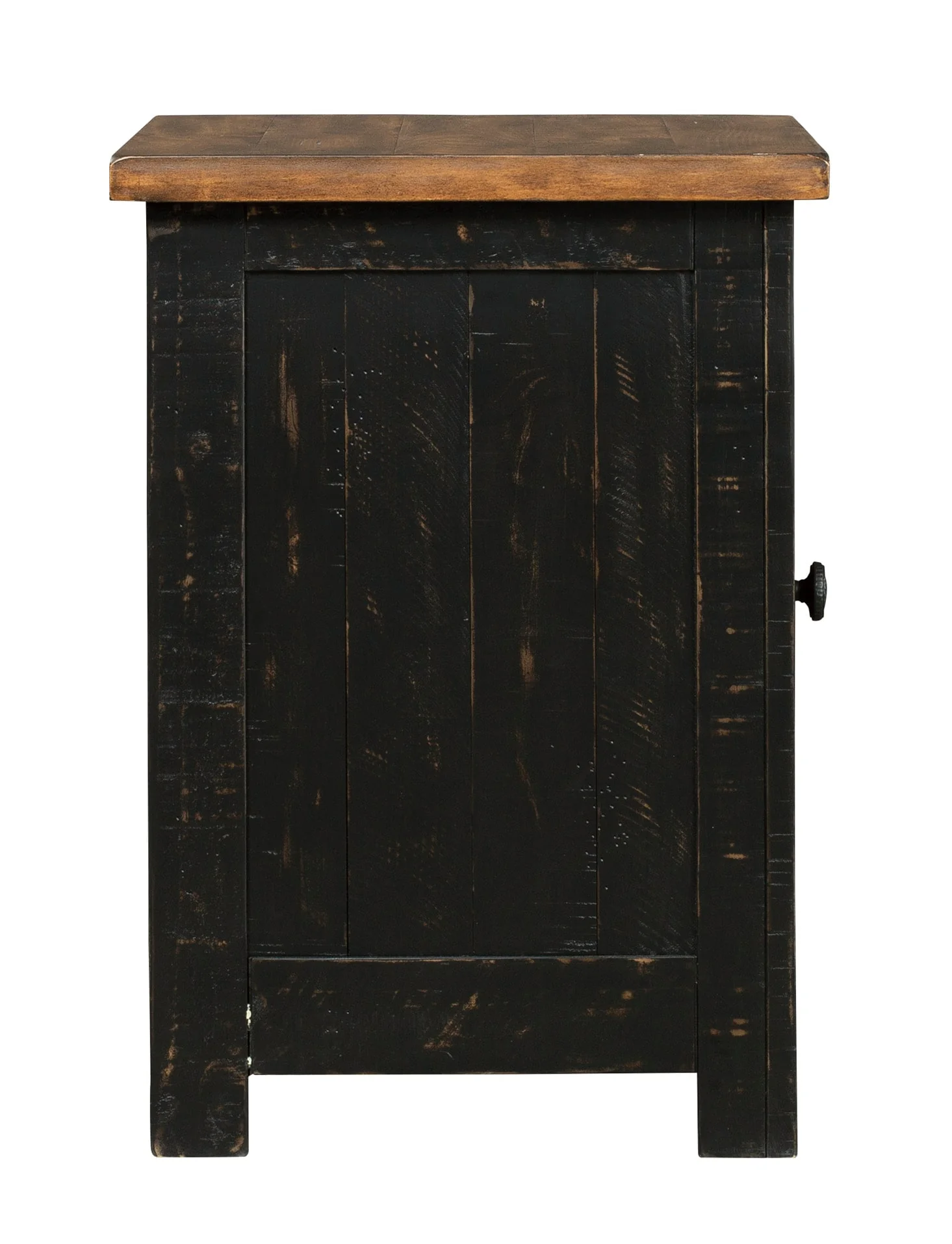 Valebeck Chairside End Table - Image 5