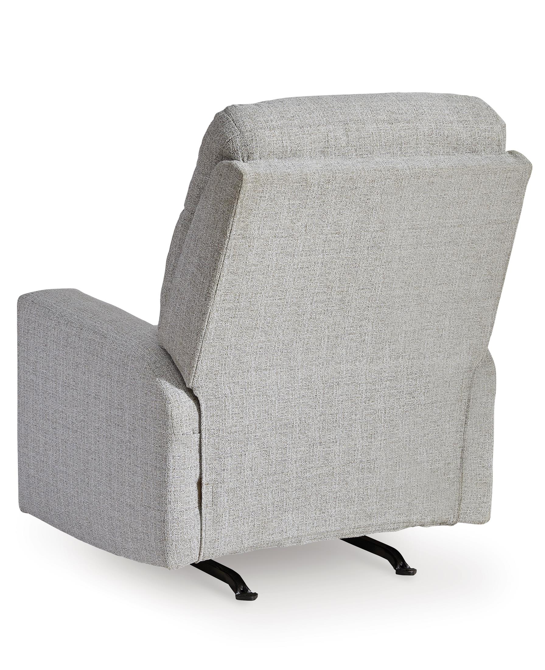 Valeview Rocker Recliner - Image 4
