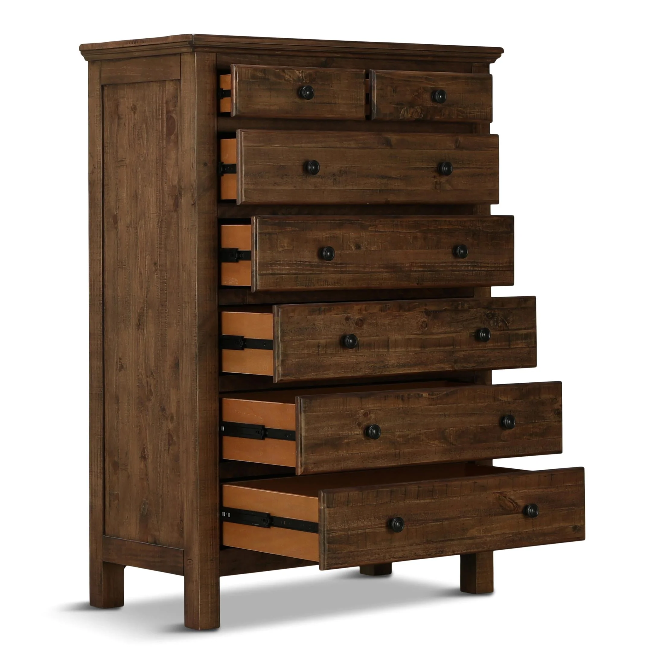 Valier Chest of Drawers - Image 6