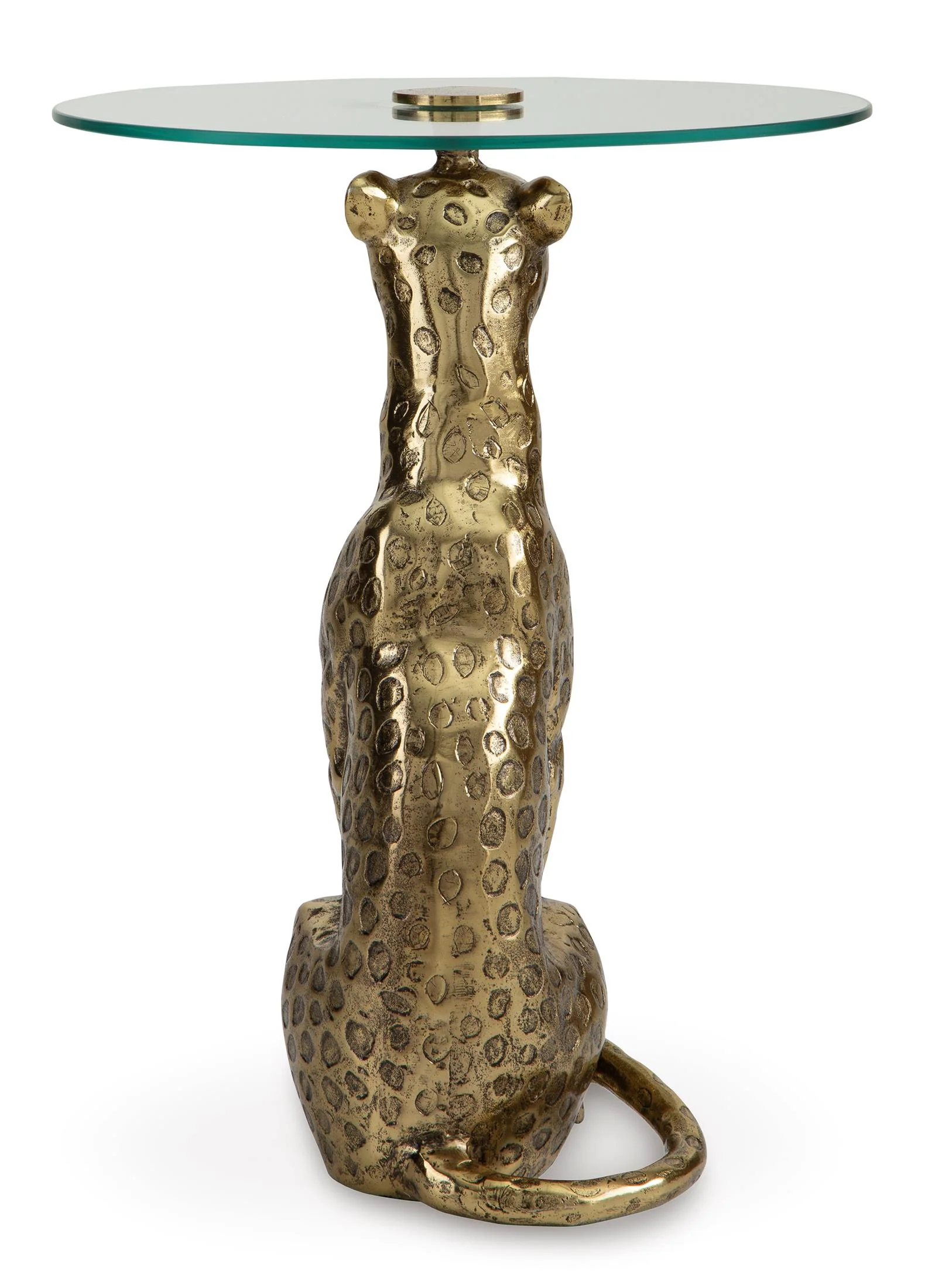 Vallain Accent Table - Image 4