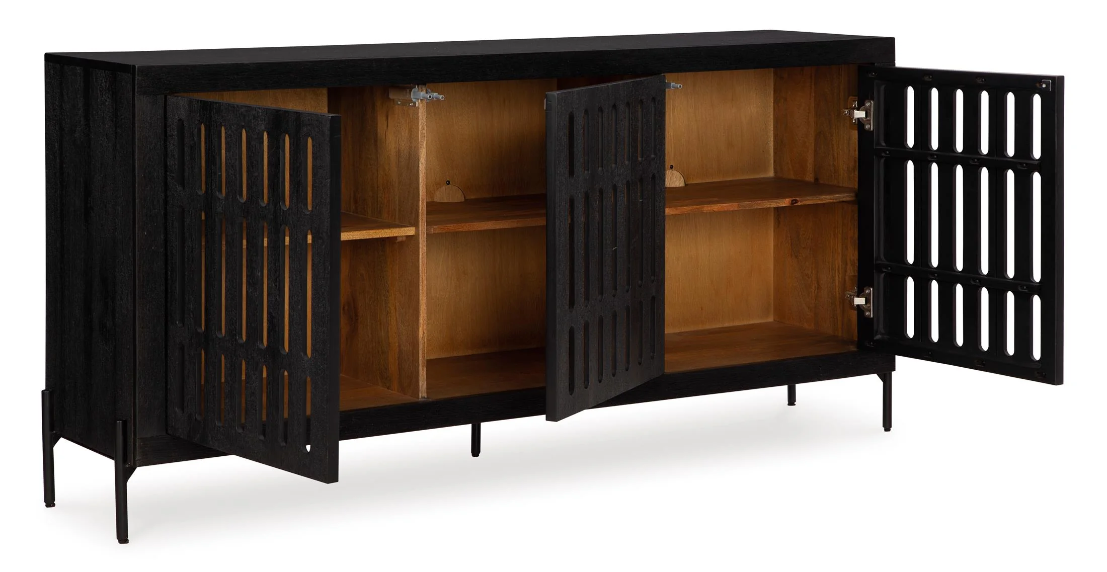 Vallisburg Accent Cabinet - Image 4