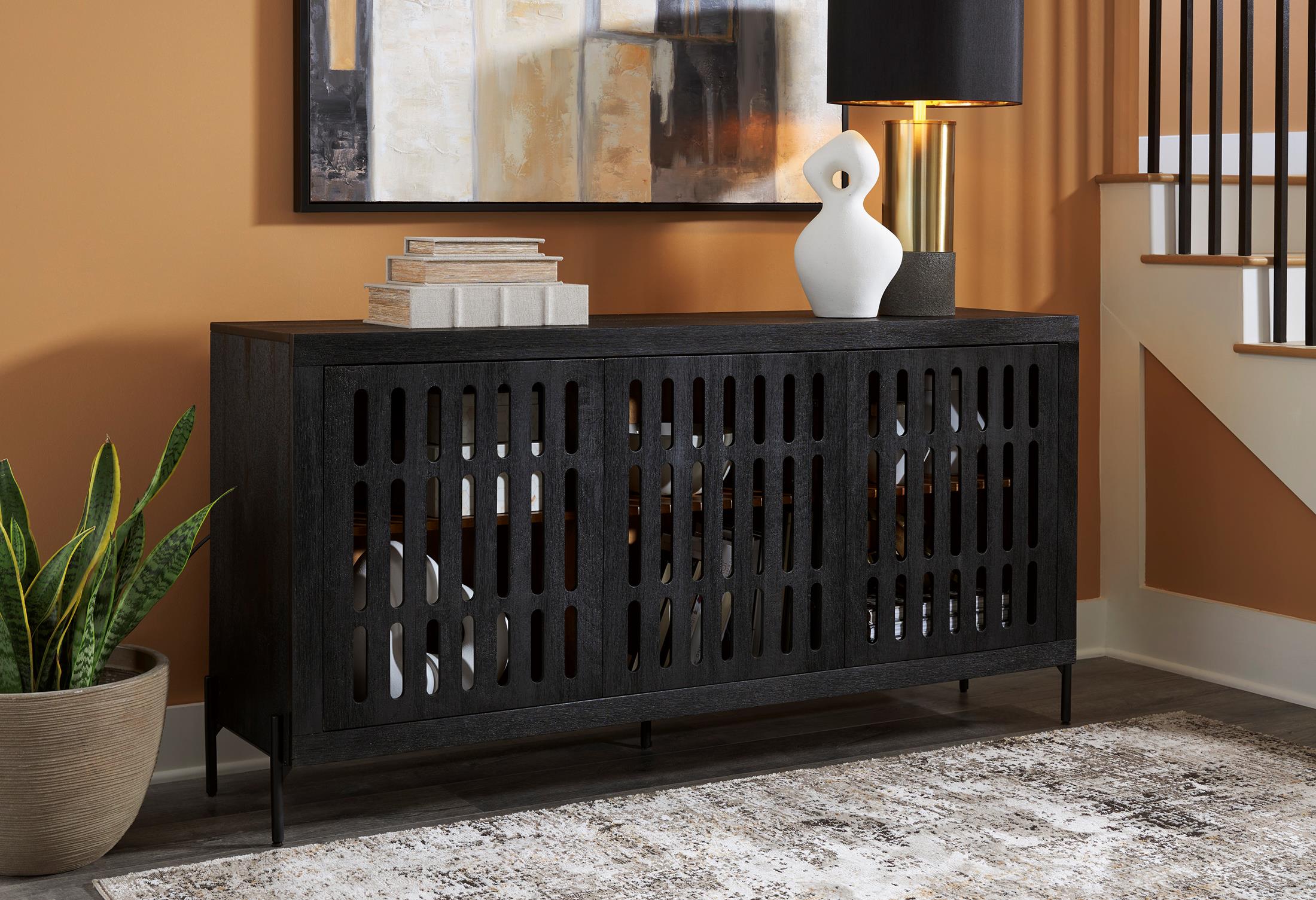Vallisburg Accent Cabinet - Image 5