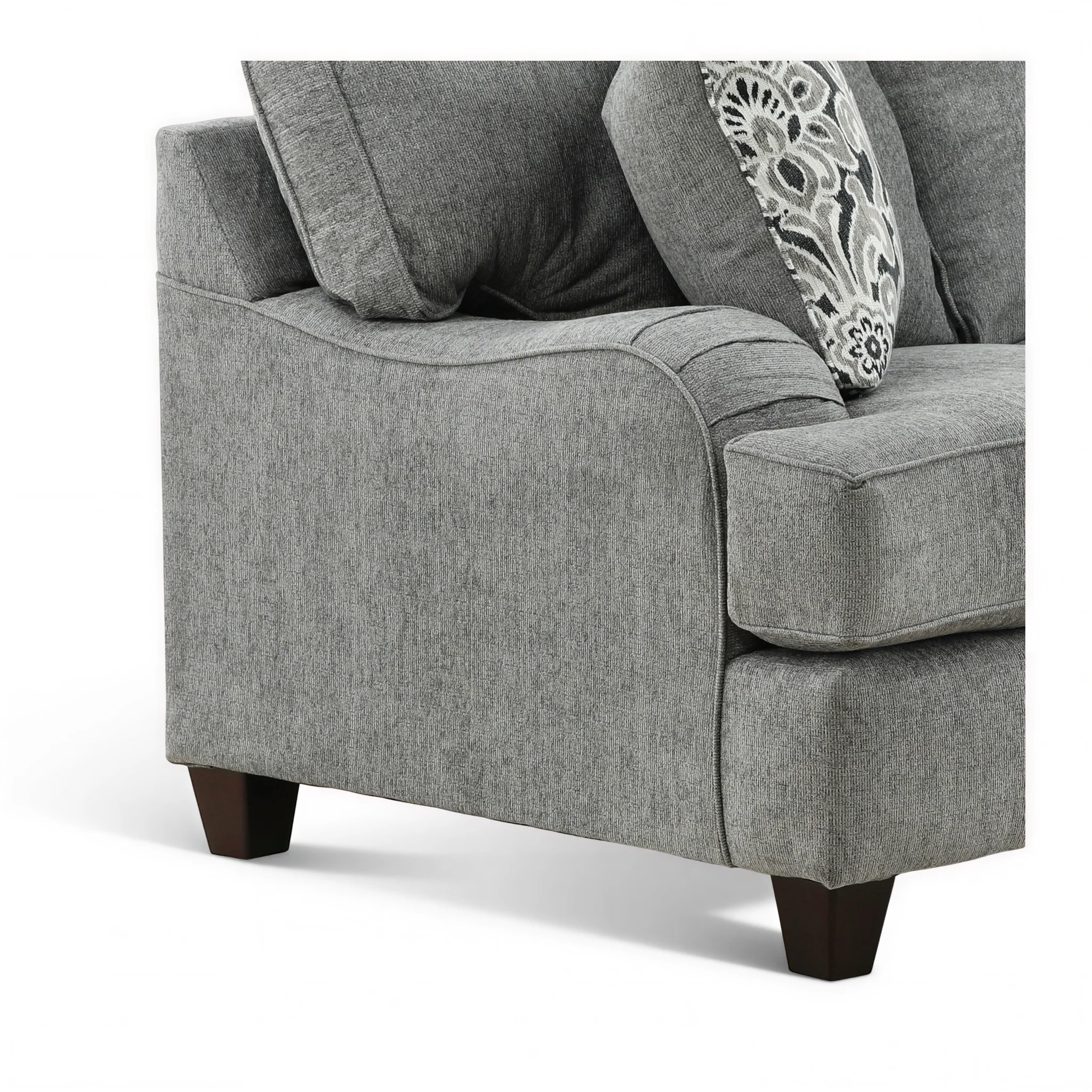 Valmont Loveseat - Image 6