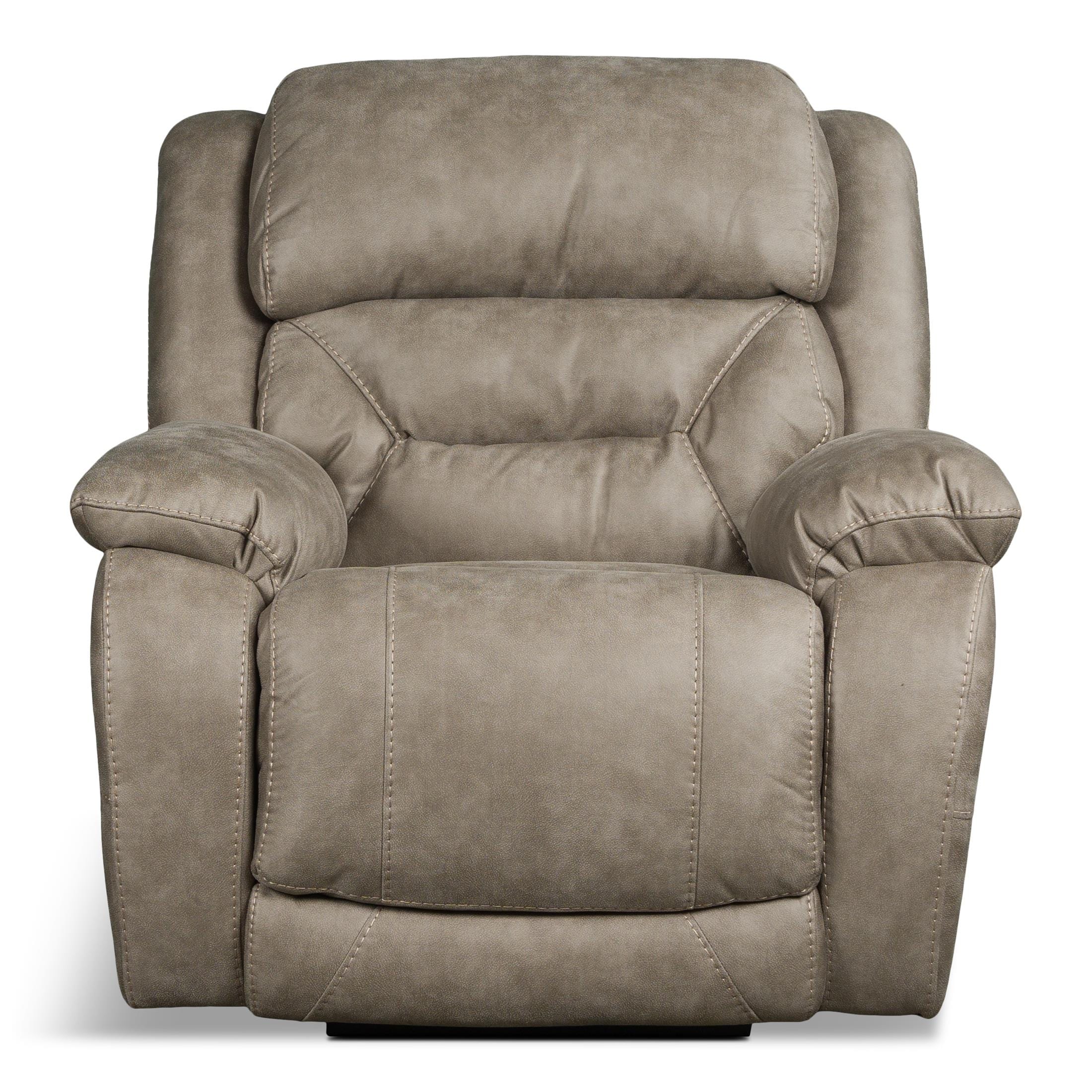 Valor Power Recliner - Image 14