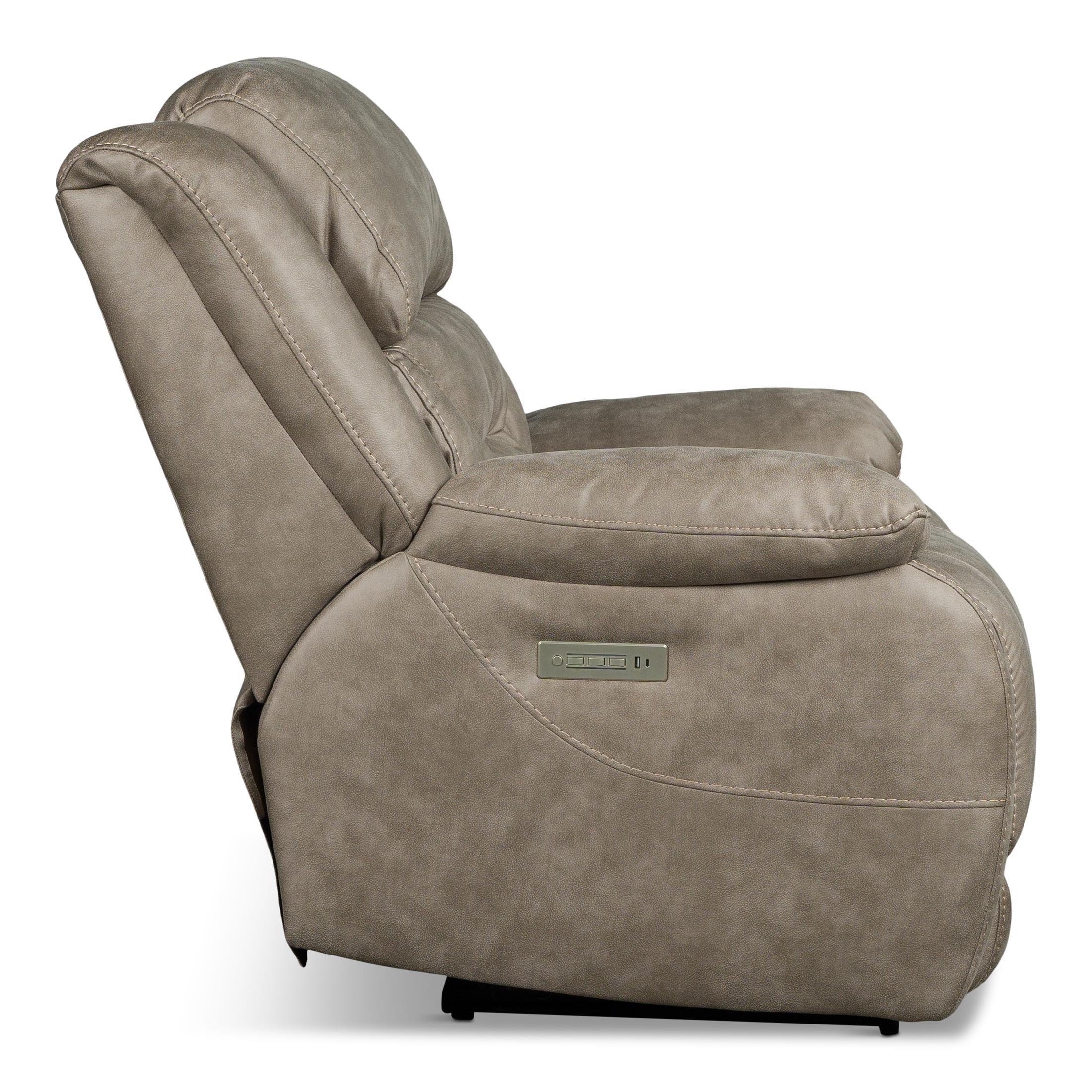 Valor Power Recliner - Image 20