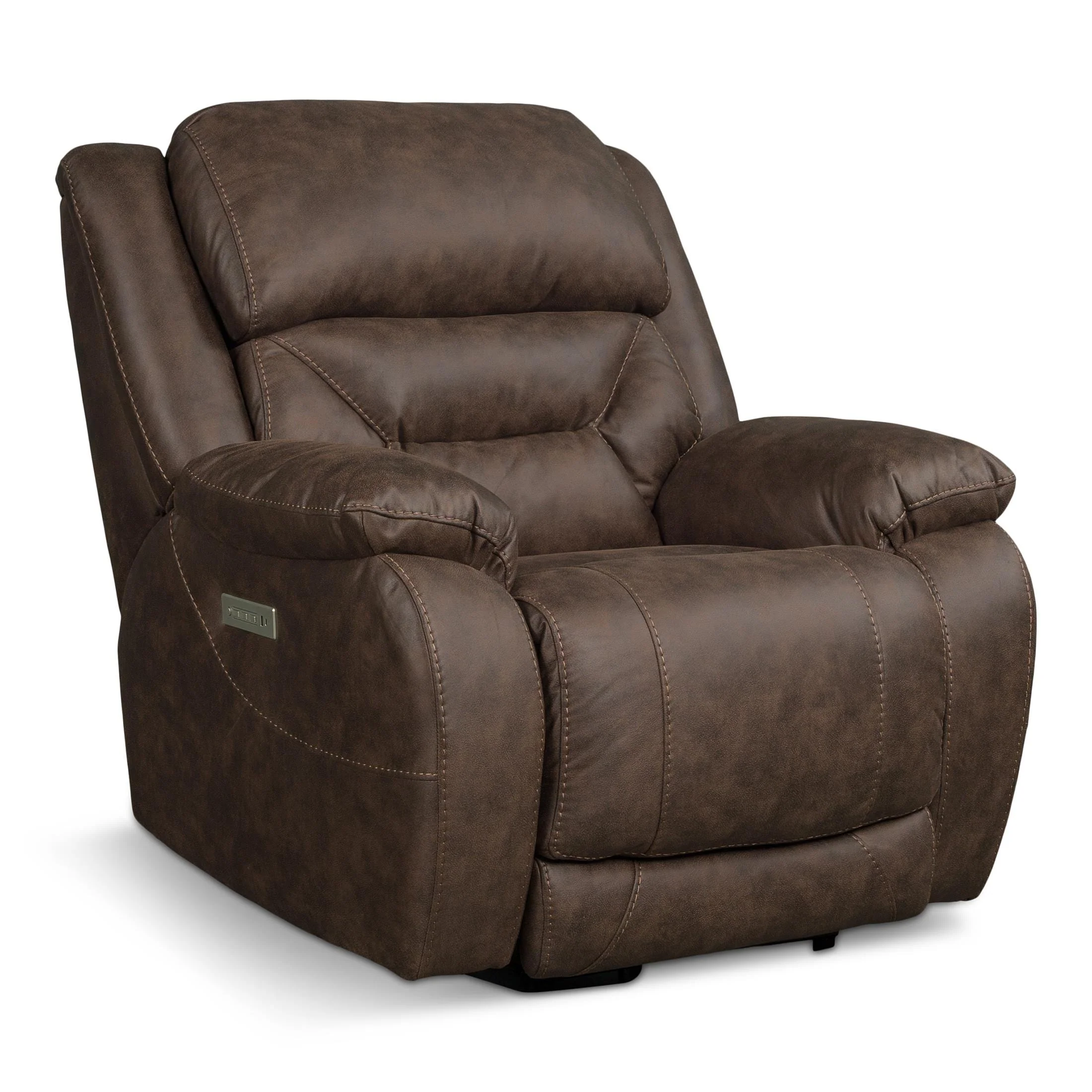 Valor Power Recliner - Image 3