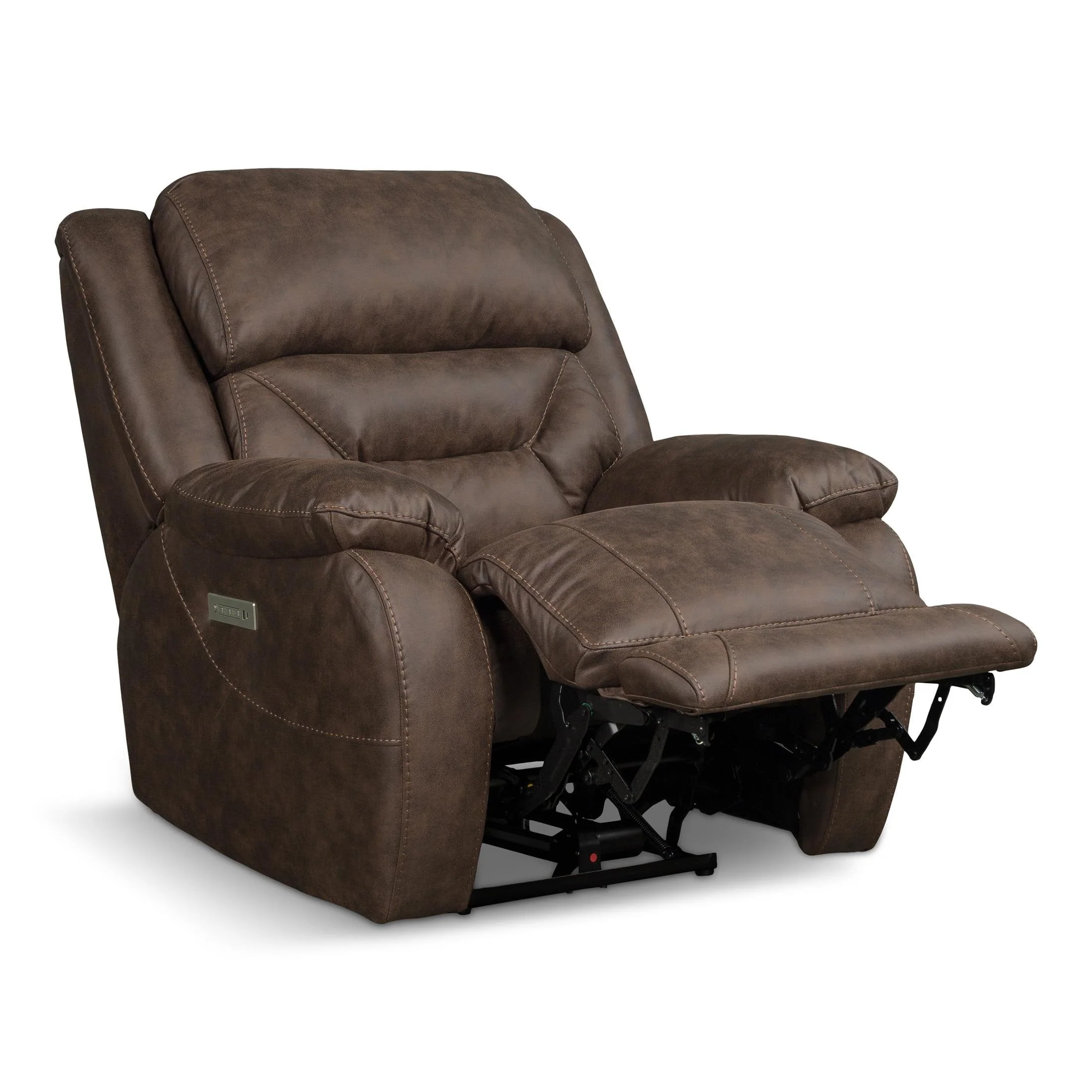 Valor Power Recliner - Image 4