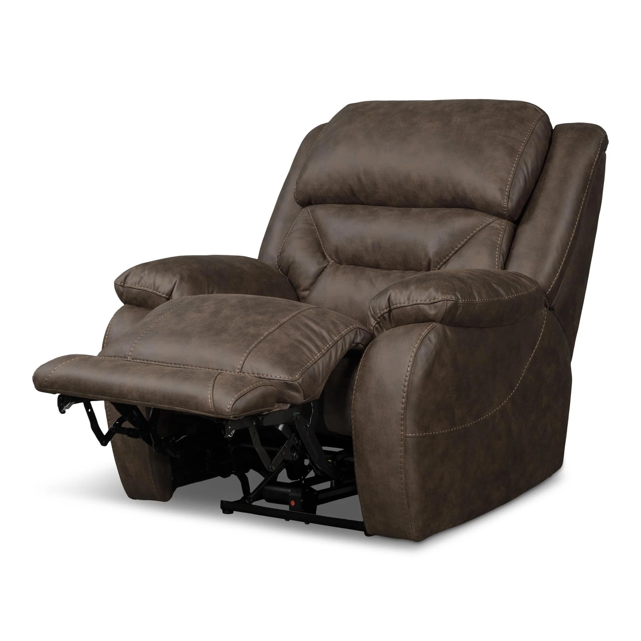 Valor Power Recliner - Image 6