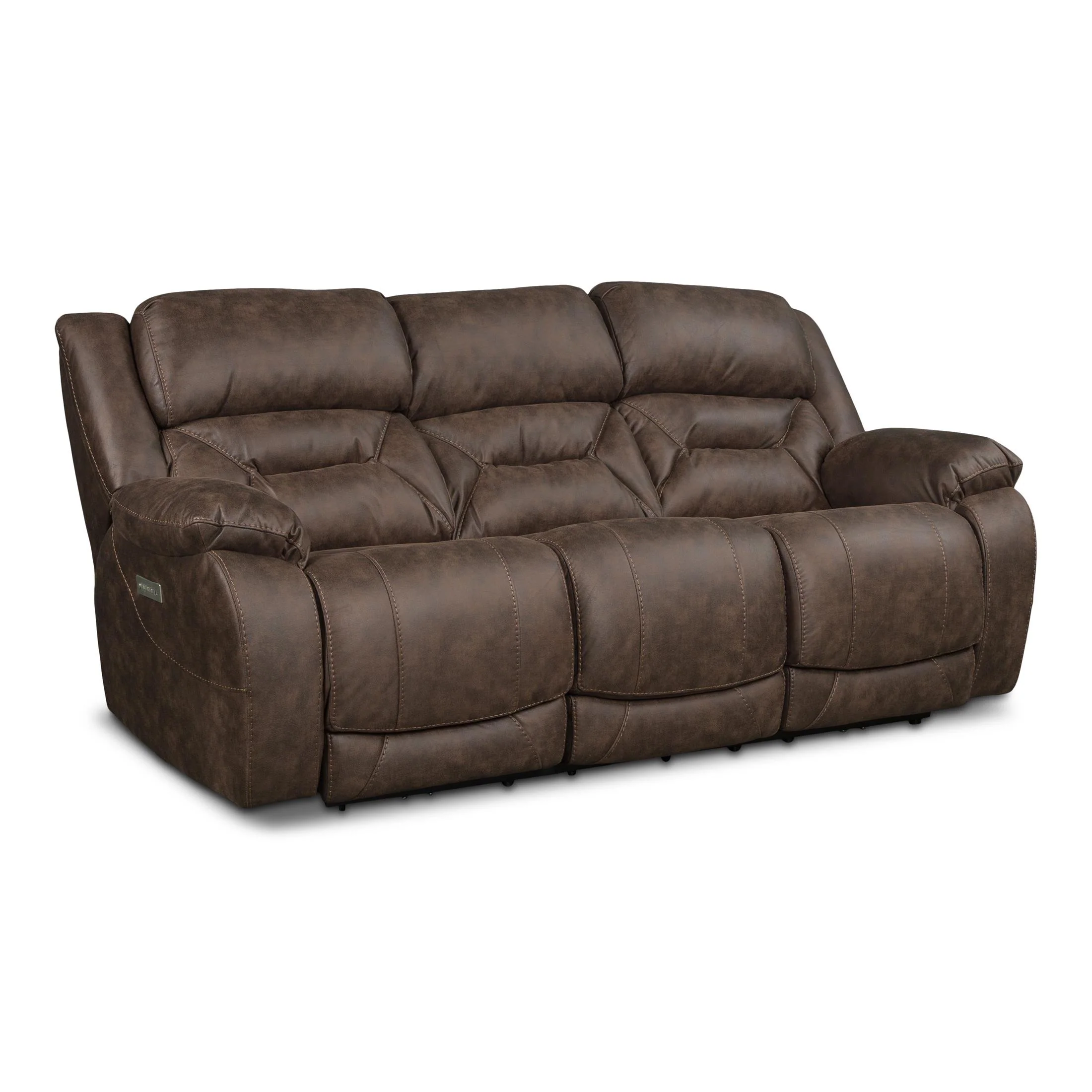 Valor Power Sofa - Image 12