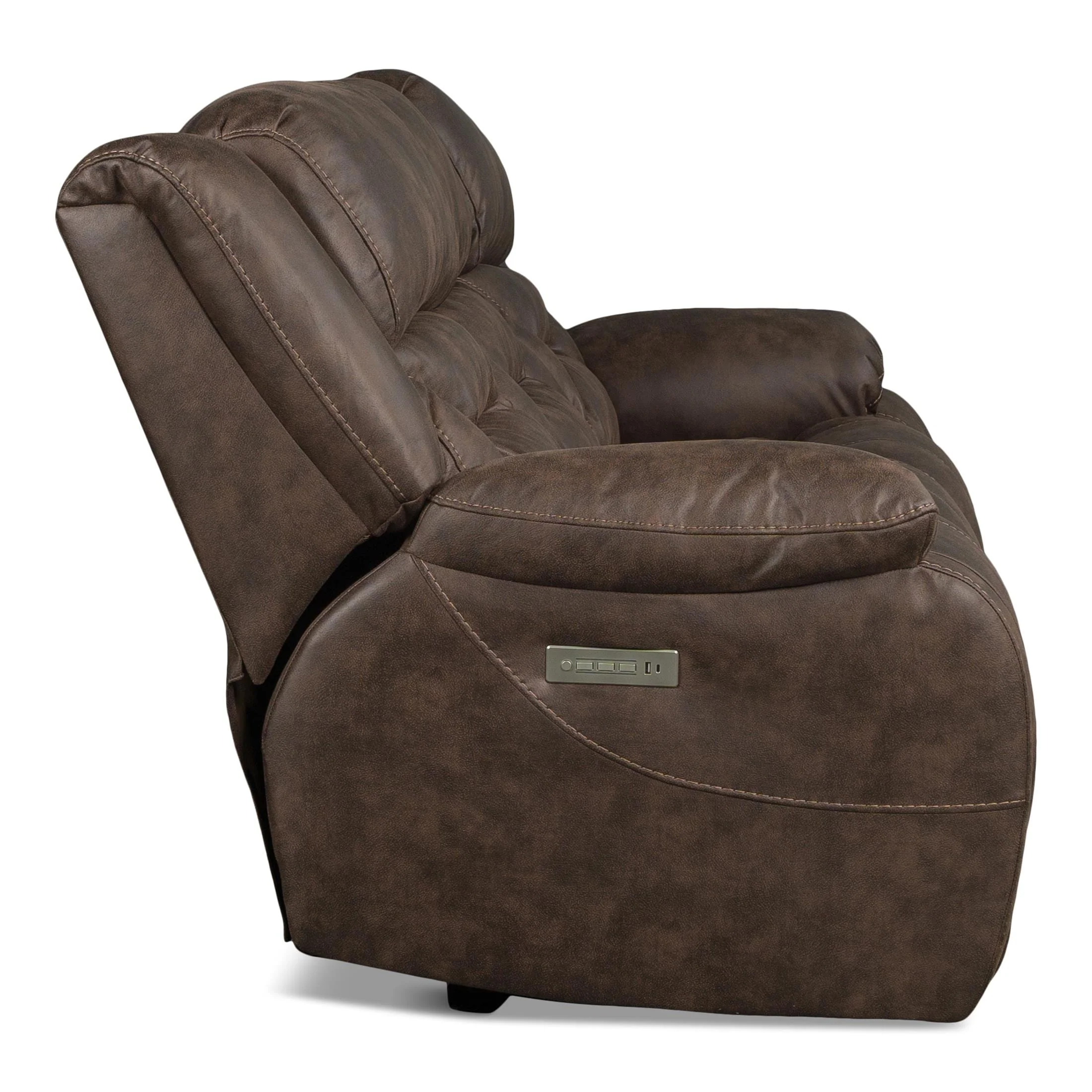 Valor Power Sofa - Image 16