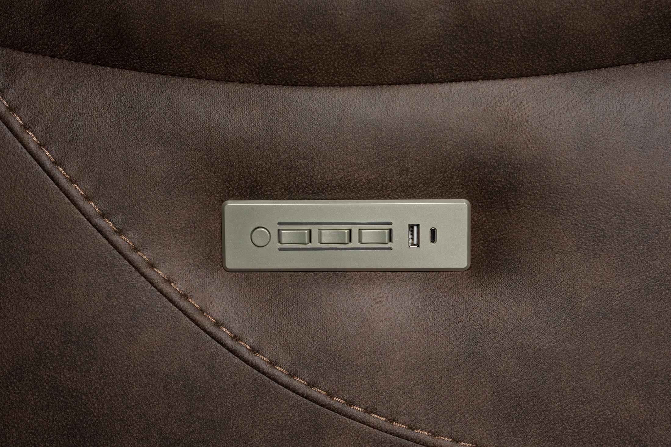 Valor Power Sofa - Image 19