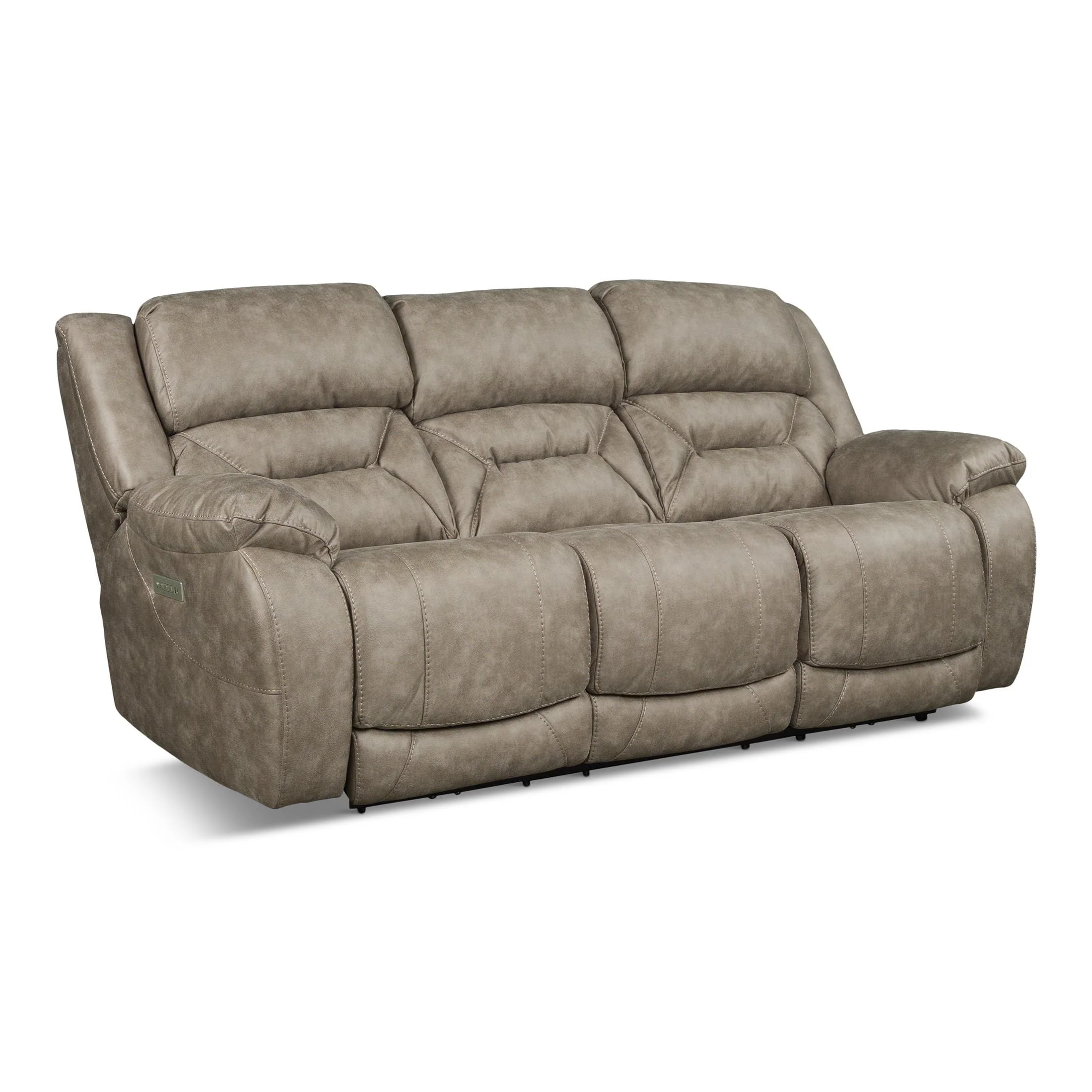 Valor Power Sofa - Image 3