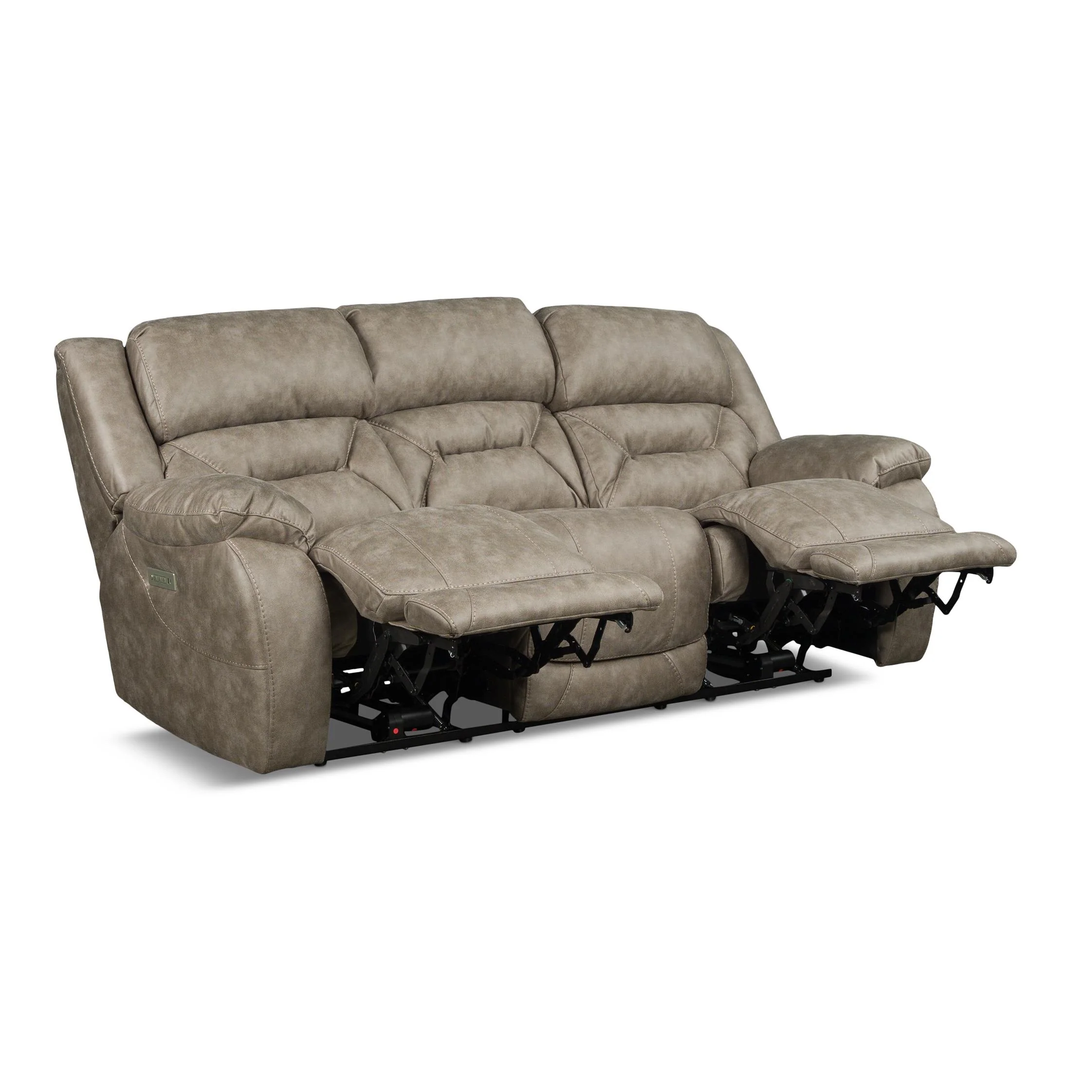 Valor Power Sofa - Image 4