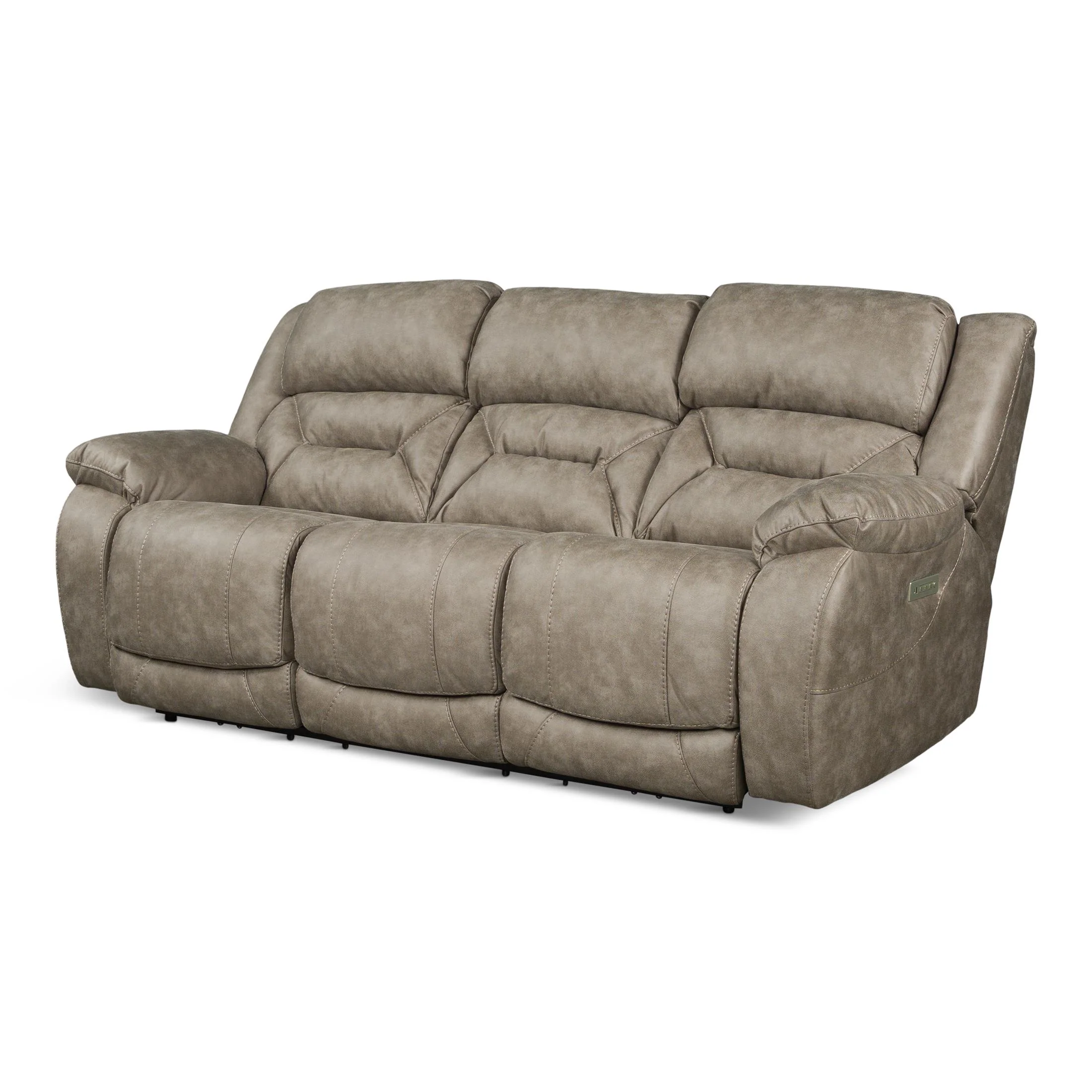Valor Power Sofa - Image 5