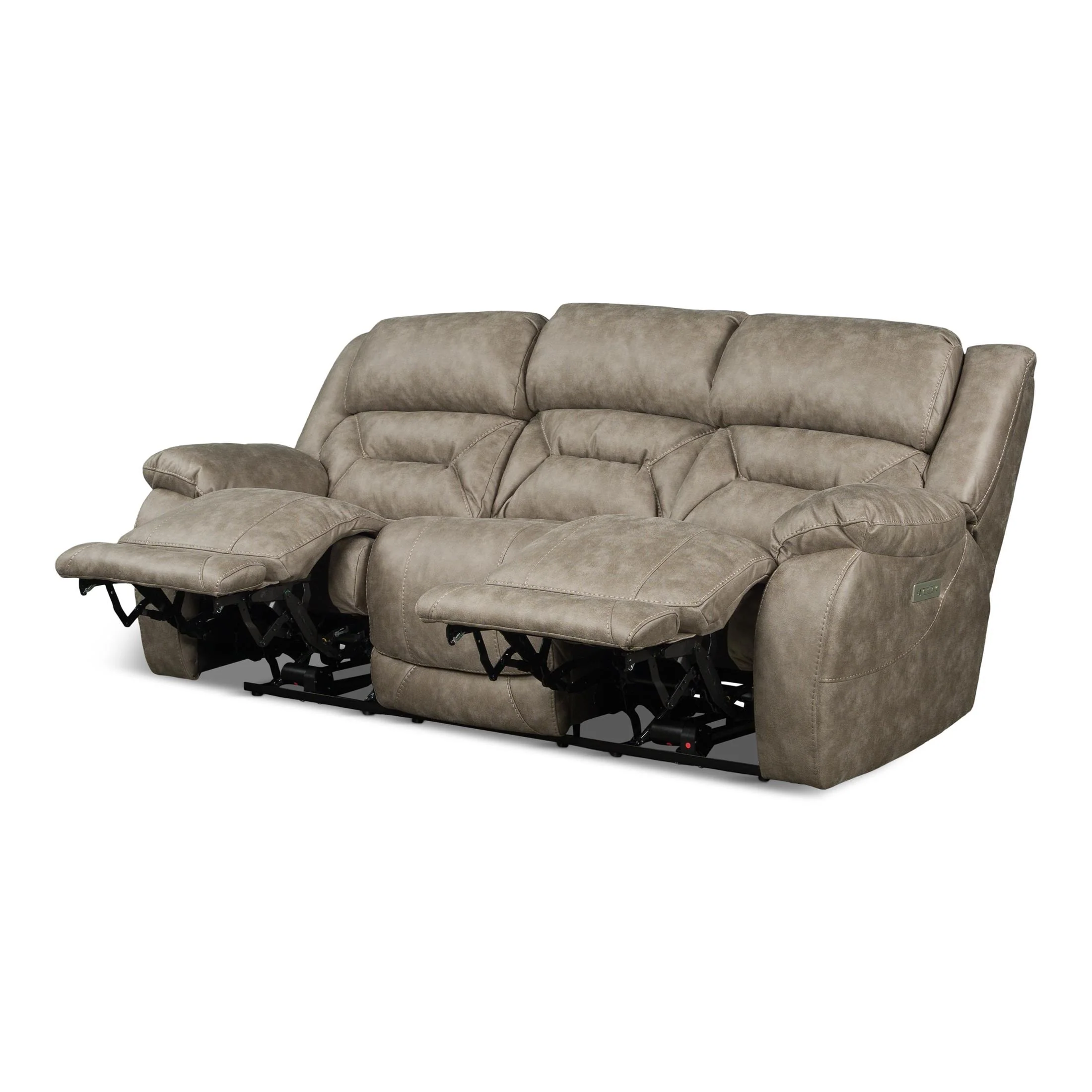 Valor Power Sofa - Image 6