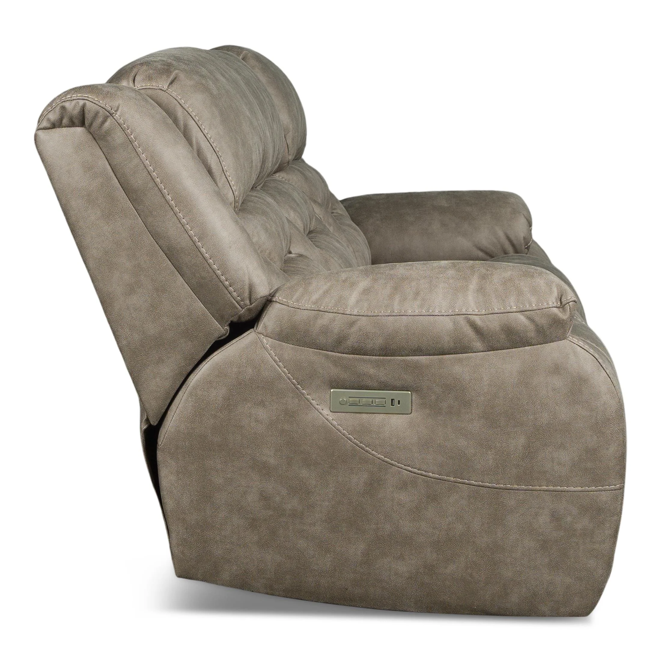 Valor Power Sofa - Image 7