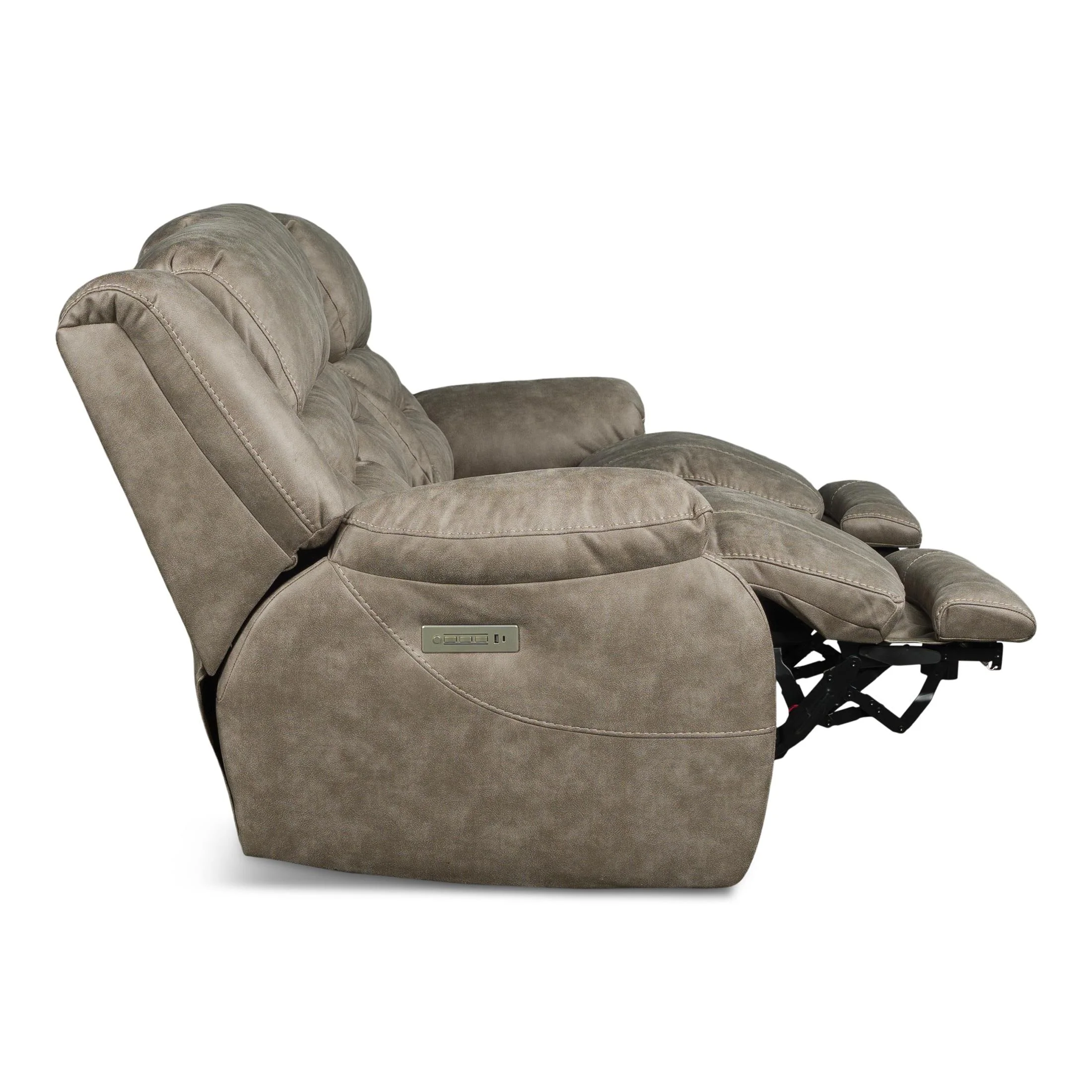Valor Power Sofa - Image 8
