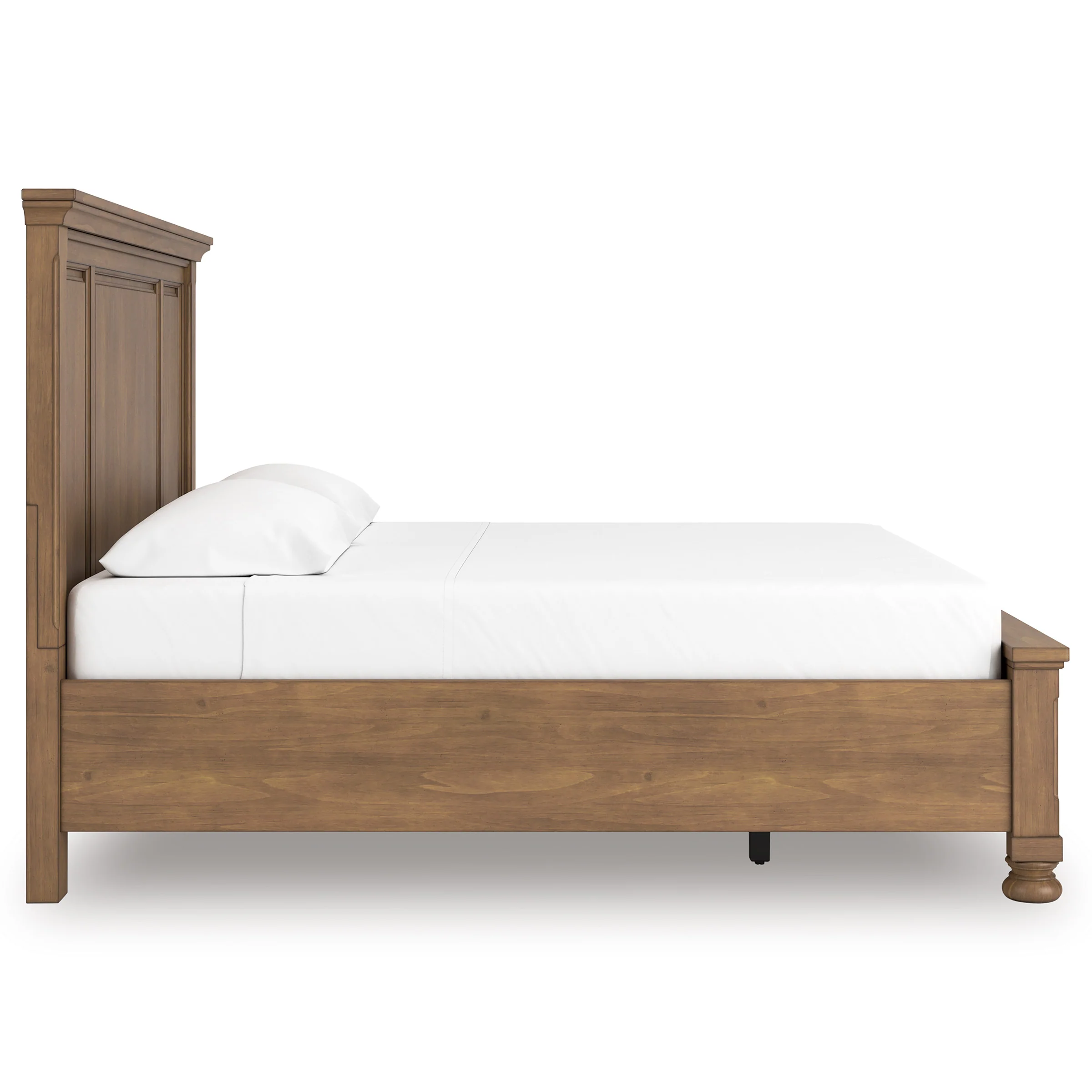 Vandenmore Panel Storage Bed - Image 11