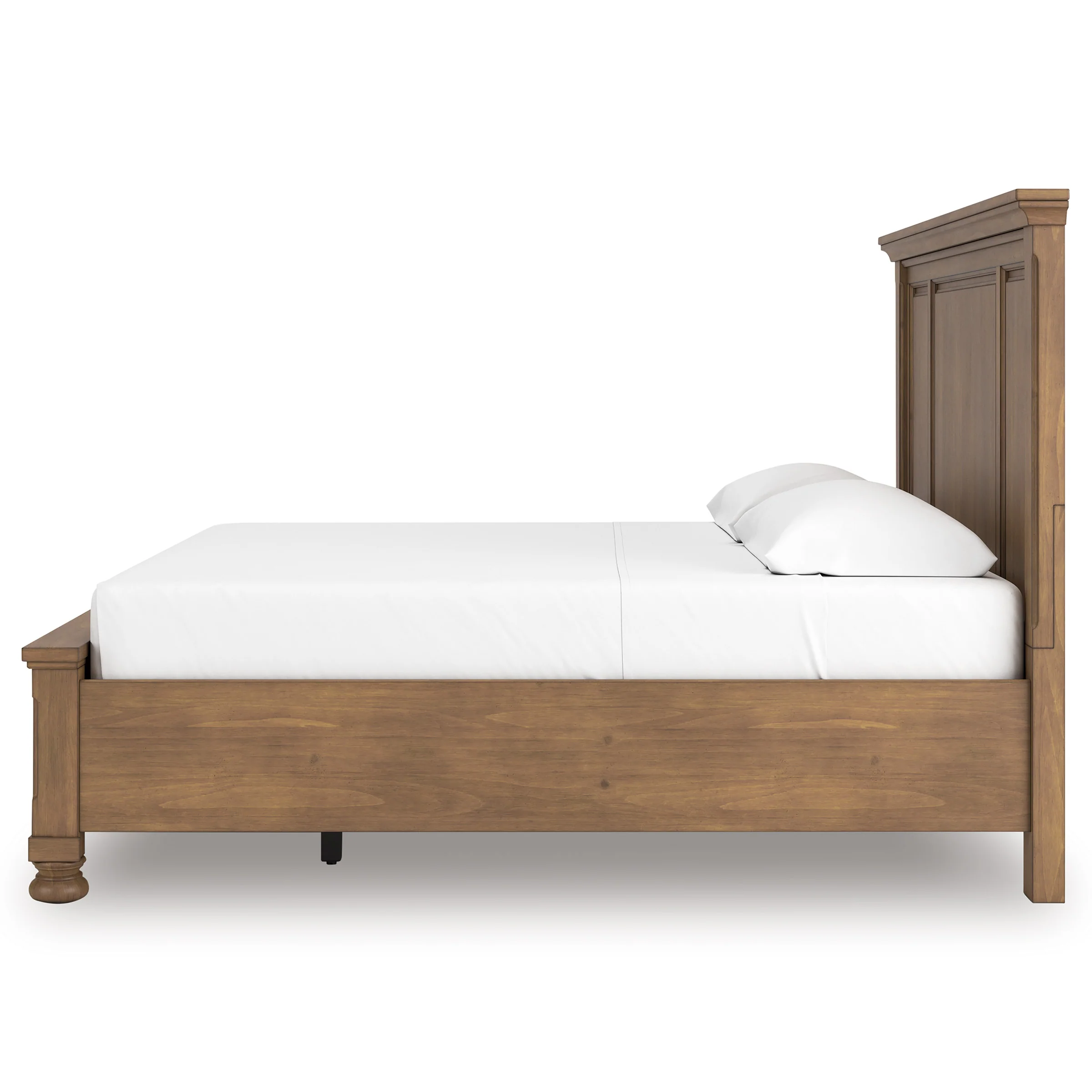 Vandenmore Panel Storage Bed - Image 12