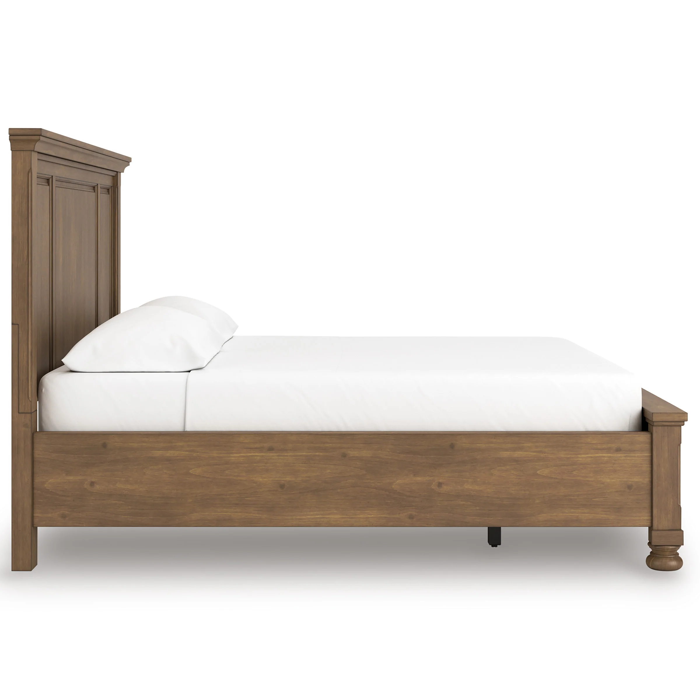 Vandenmore Panel Storage Bed - Image 16