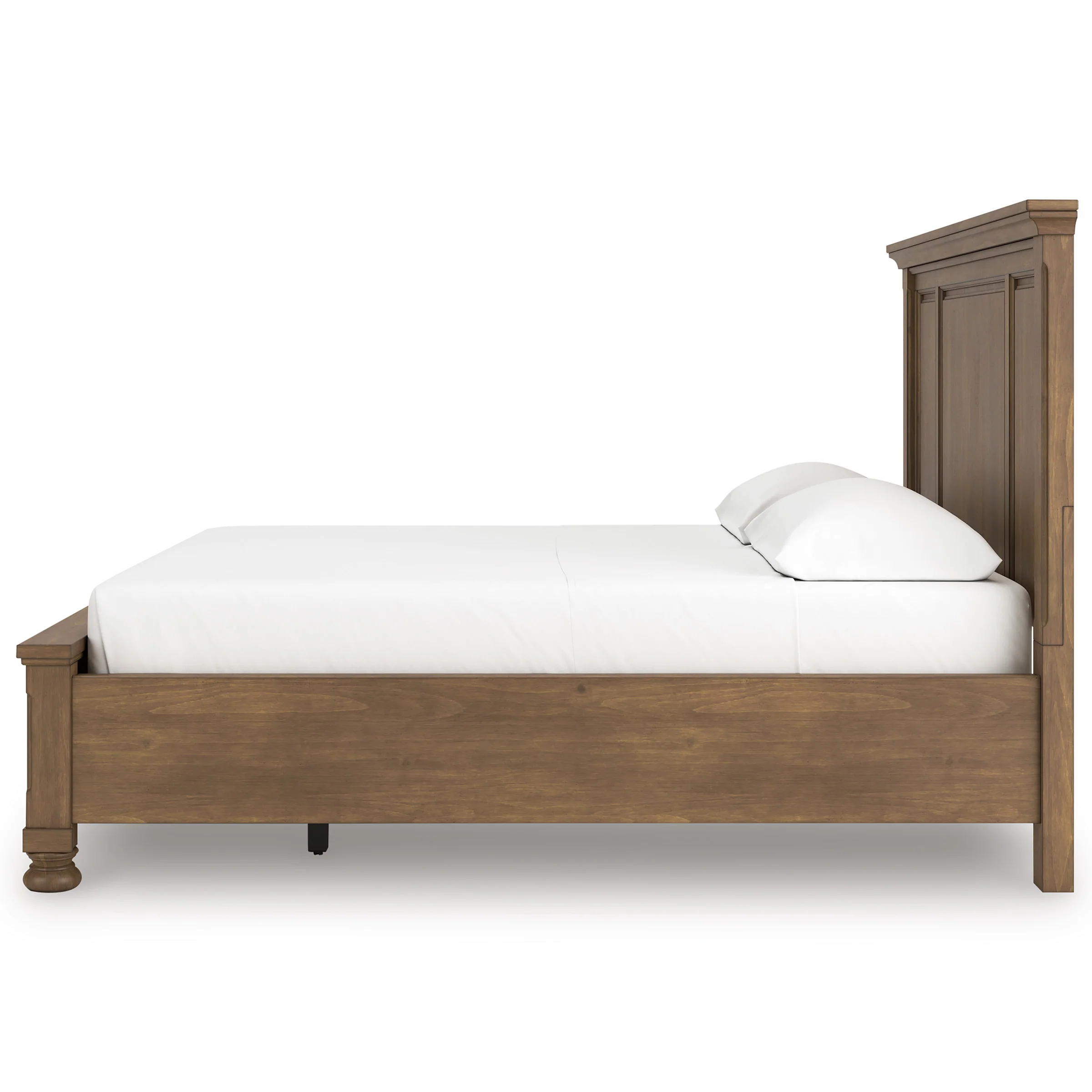 Vandenmore Panel Storage Bed - Image 17