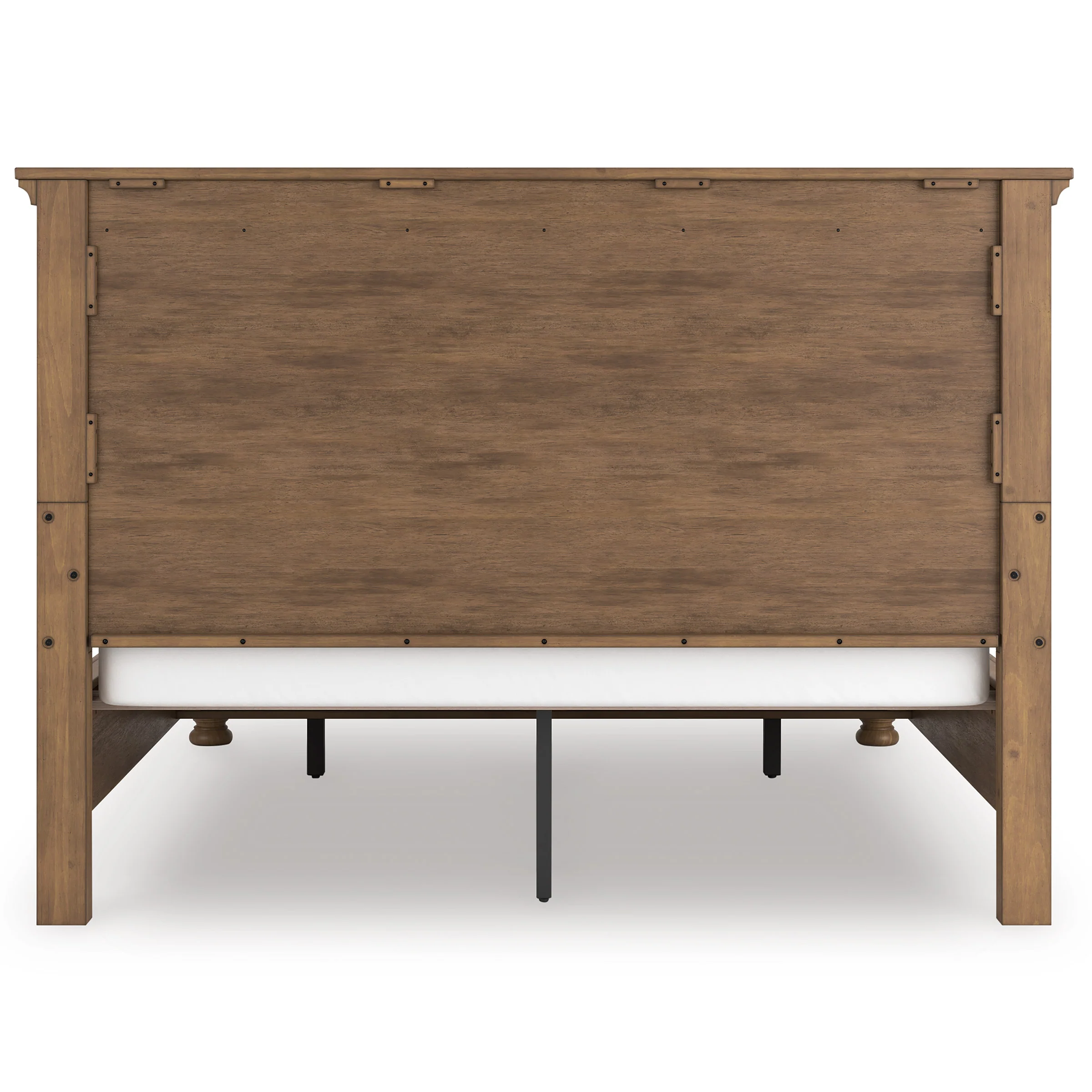 Vandenmore Panel Storage Bed - Image 18