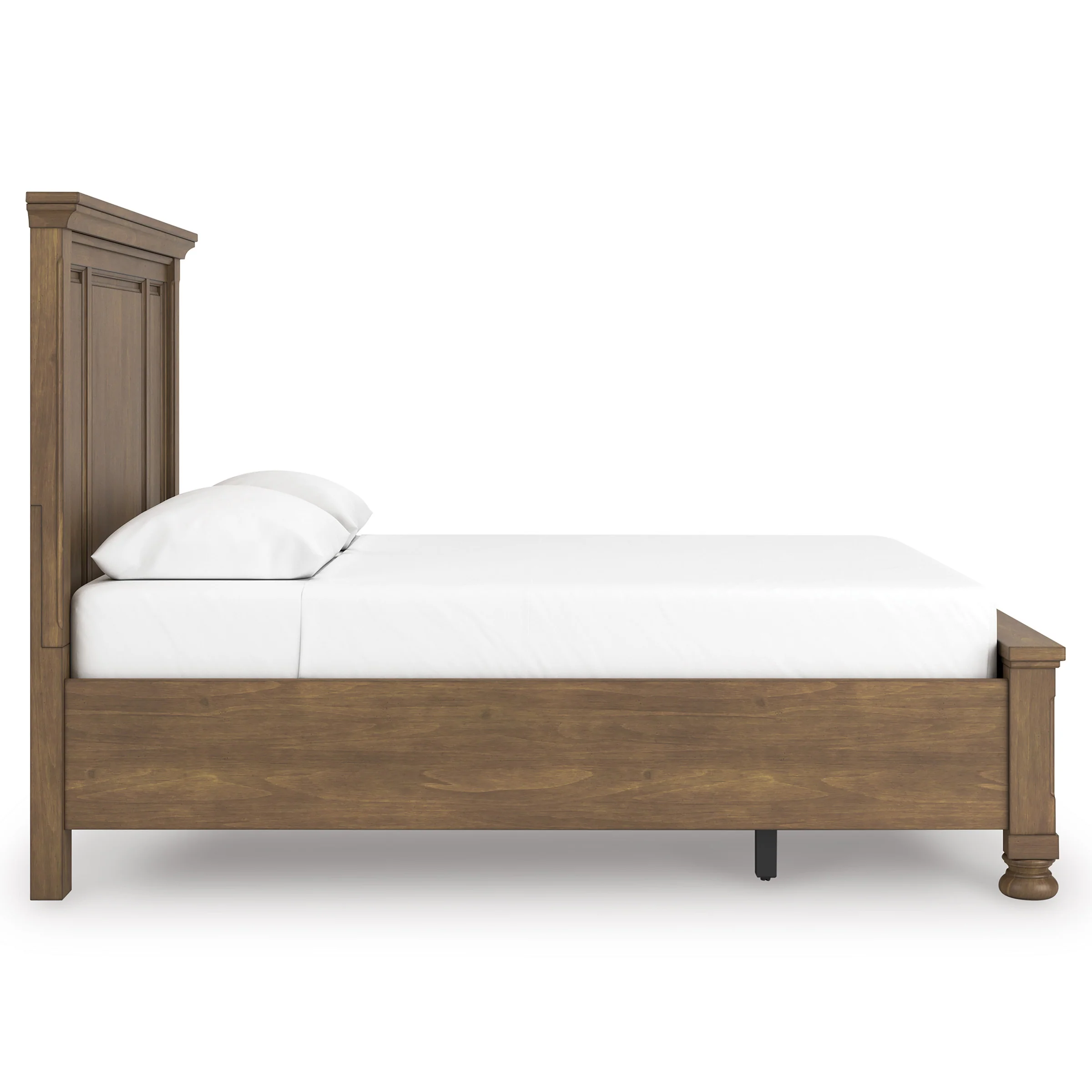 Vandenmore Panel Storage Bed - Image 6