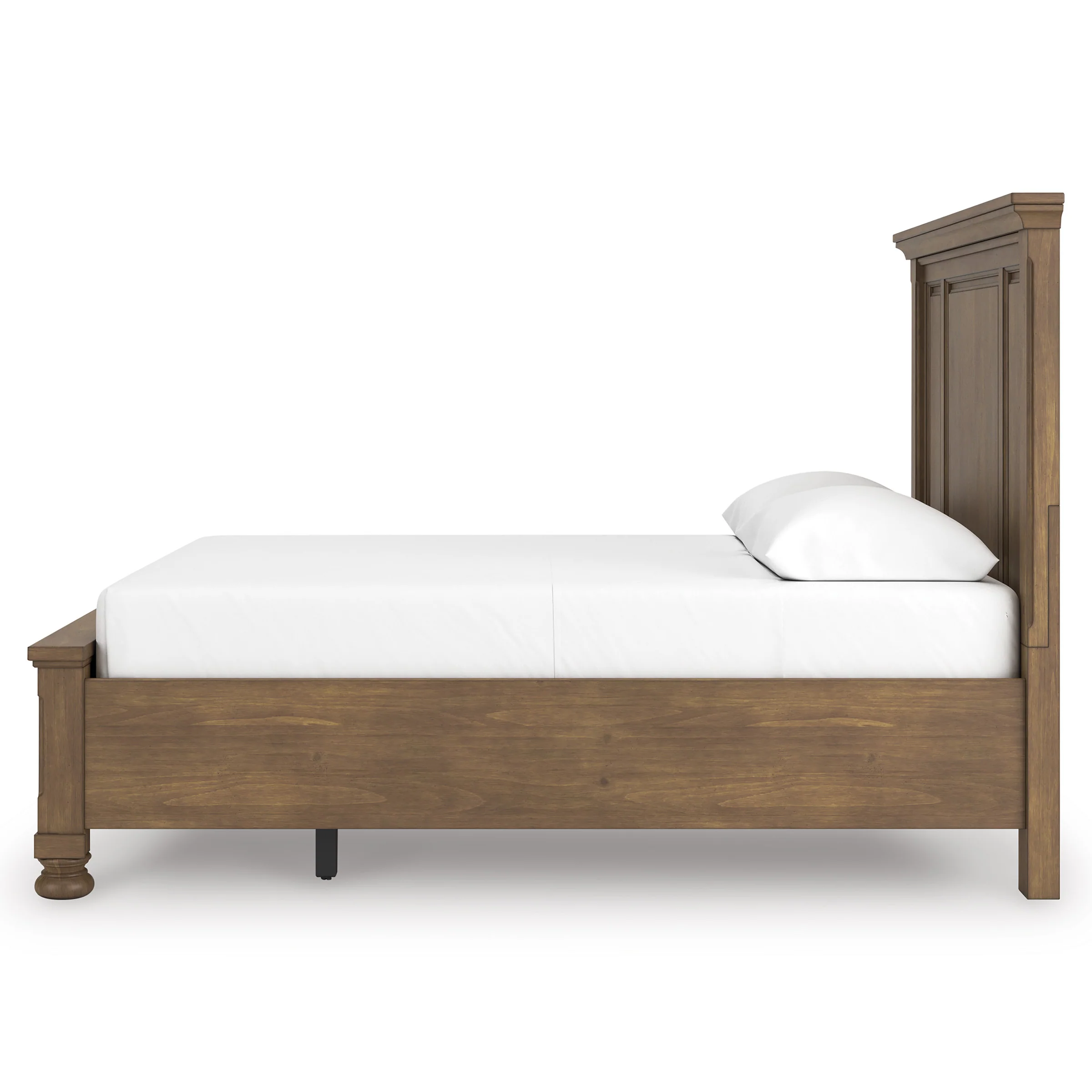 Vandenmore Panel Storage Bed - Image 7