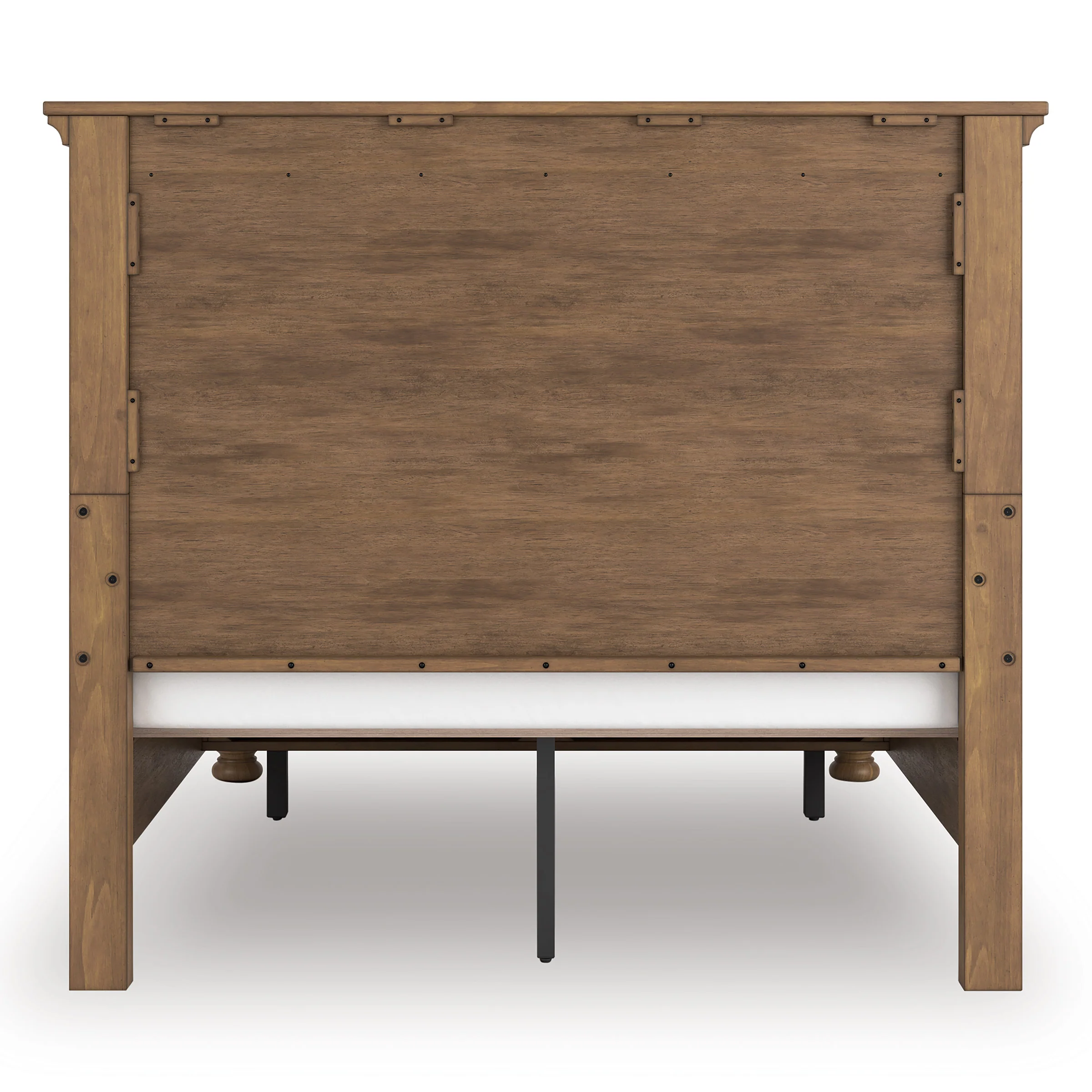 Vandenmore Panel Storage Bed - Image 8