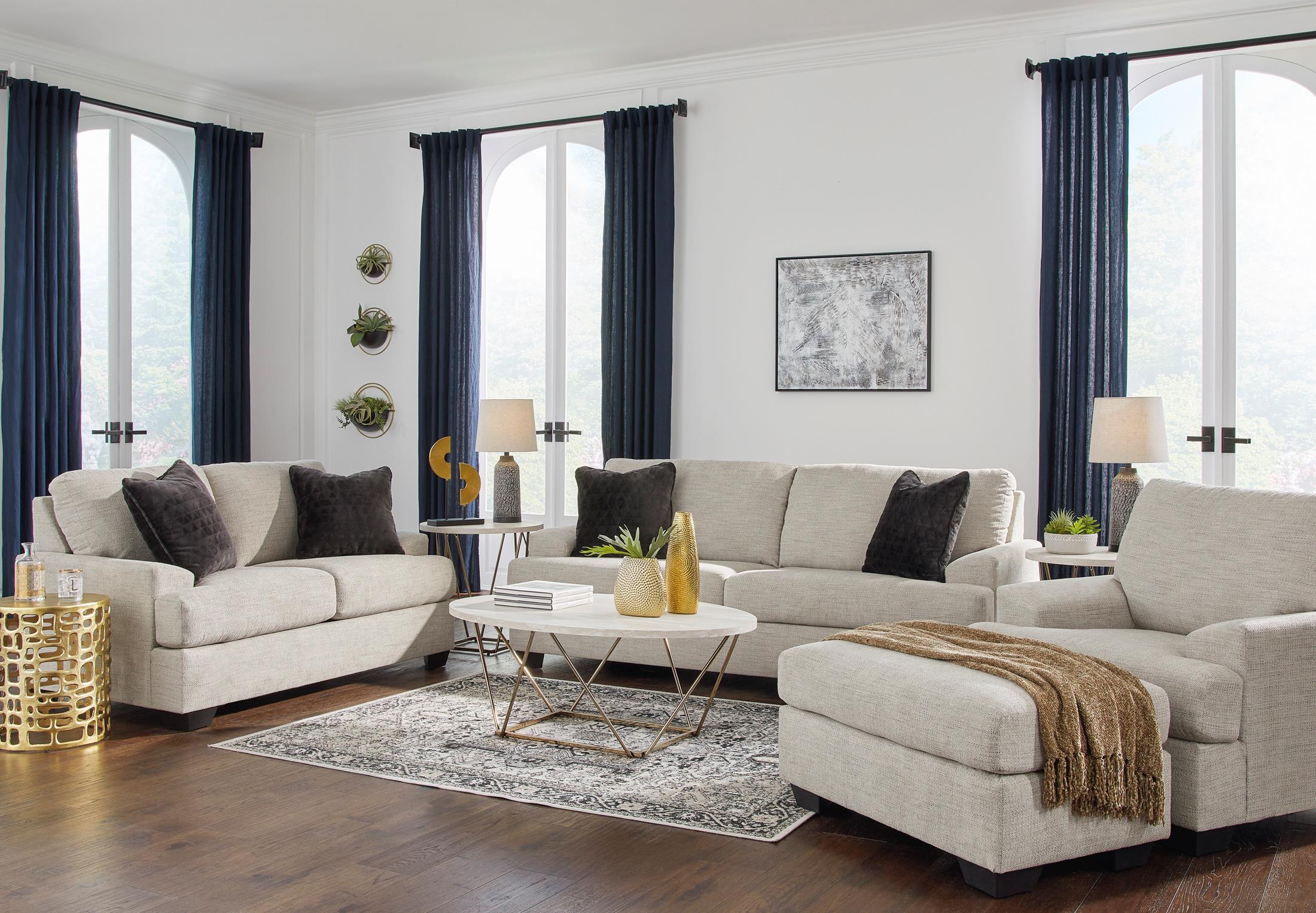 Vayda Loveseat - Image 2