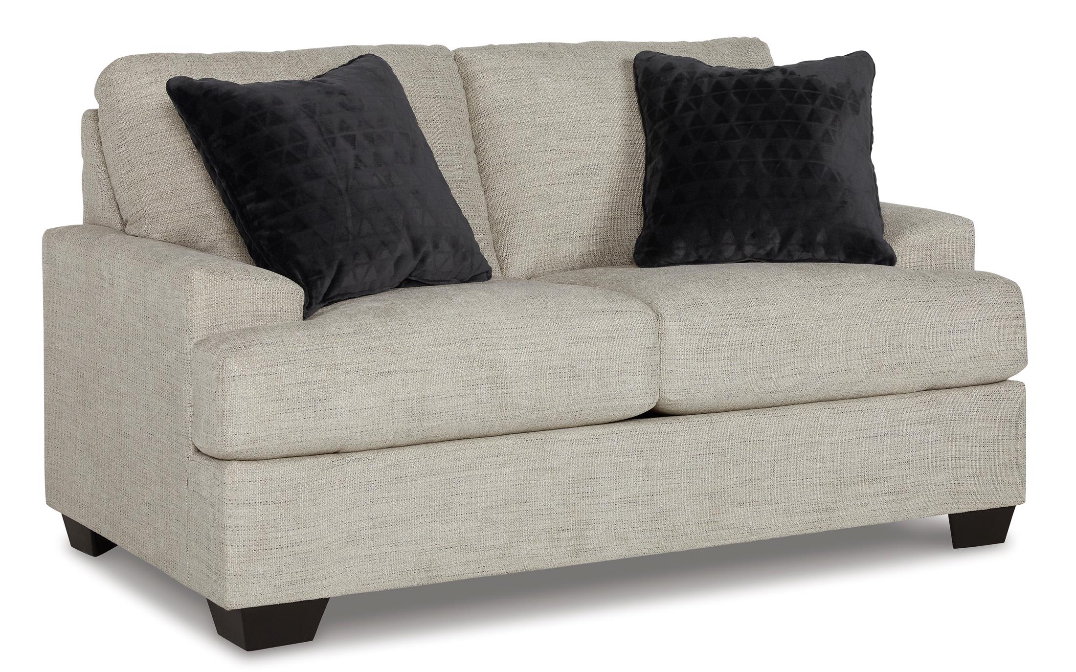 Vayda Loveseat - Image 3