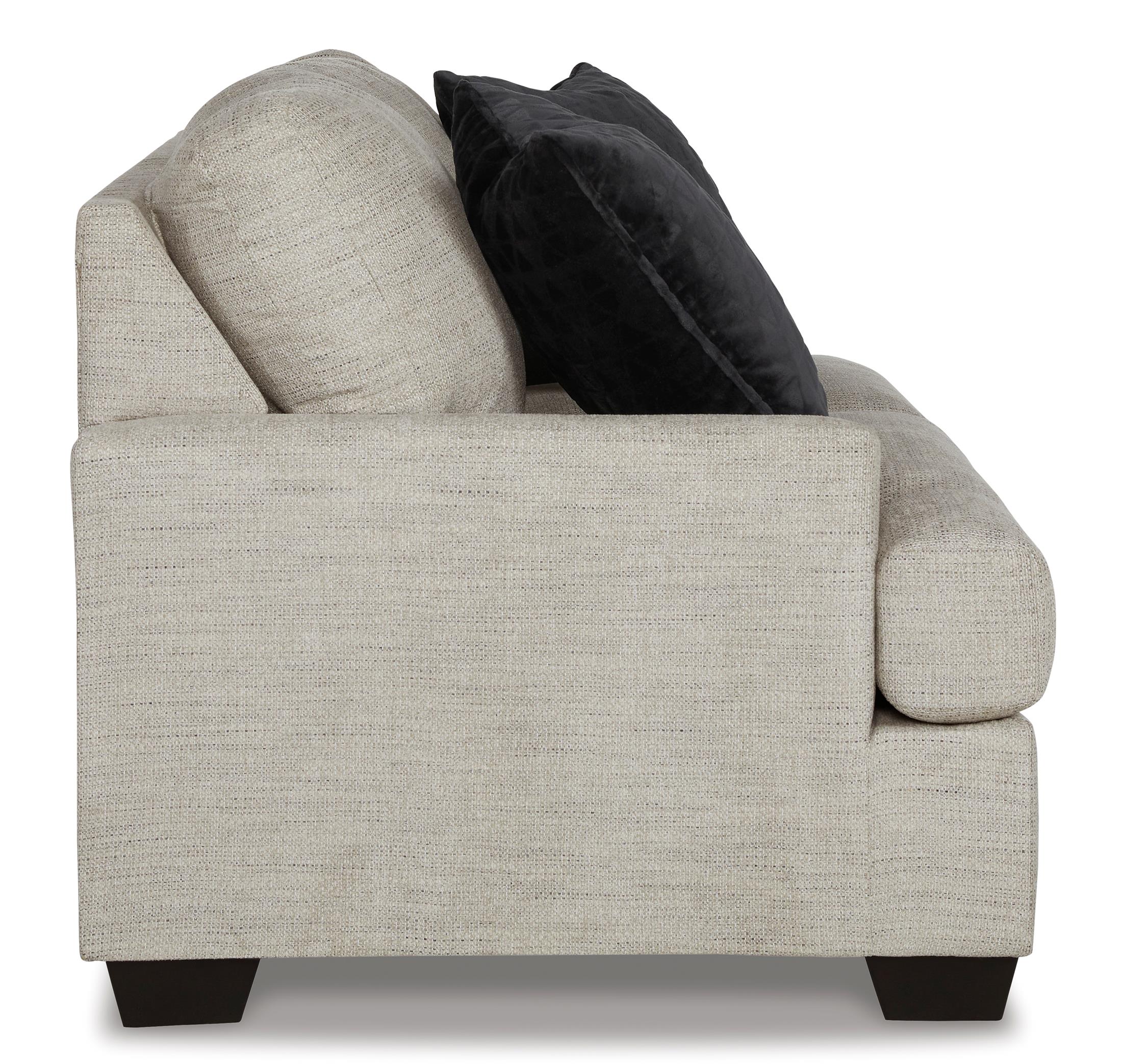 Vayda Loveseat - Image 4