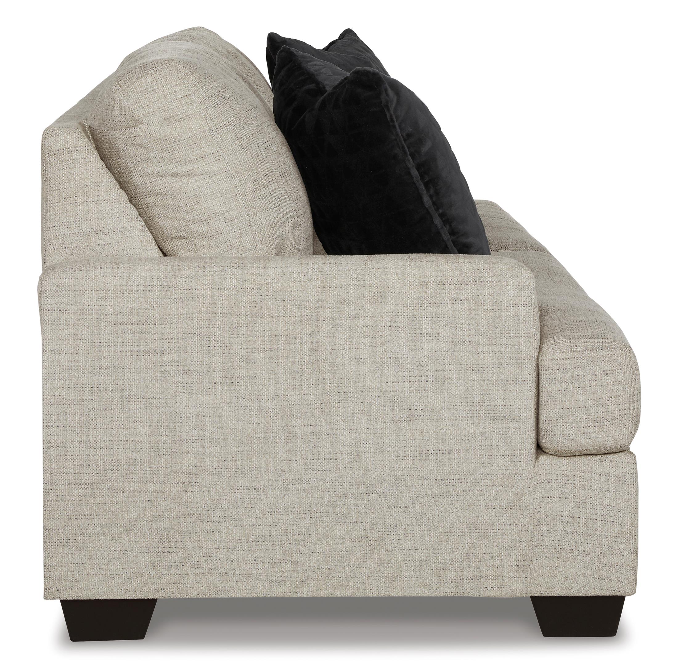 Vayda Sofa - Image 4