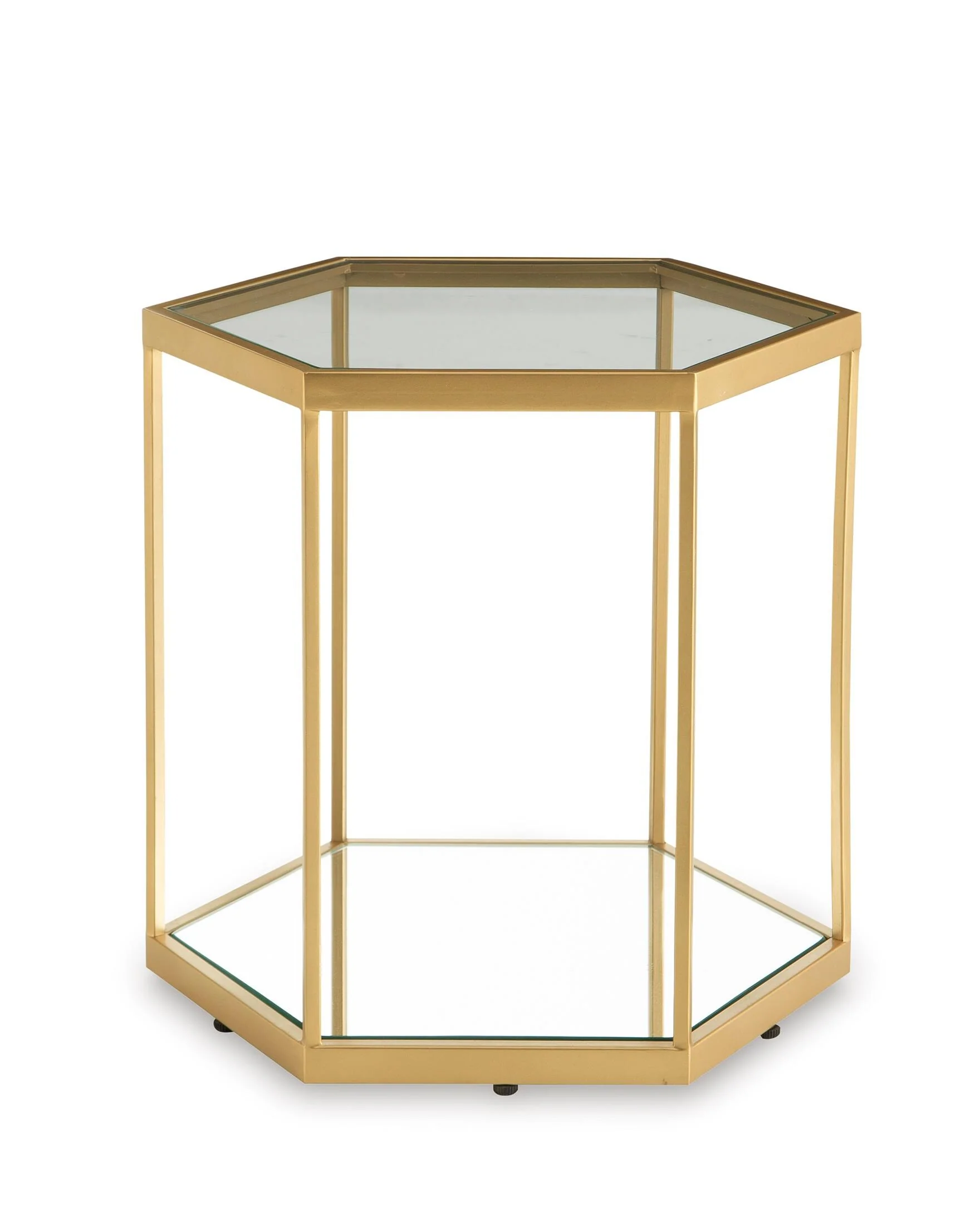 Veerwick Accent Cocktail Table