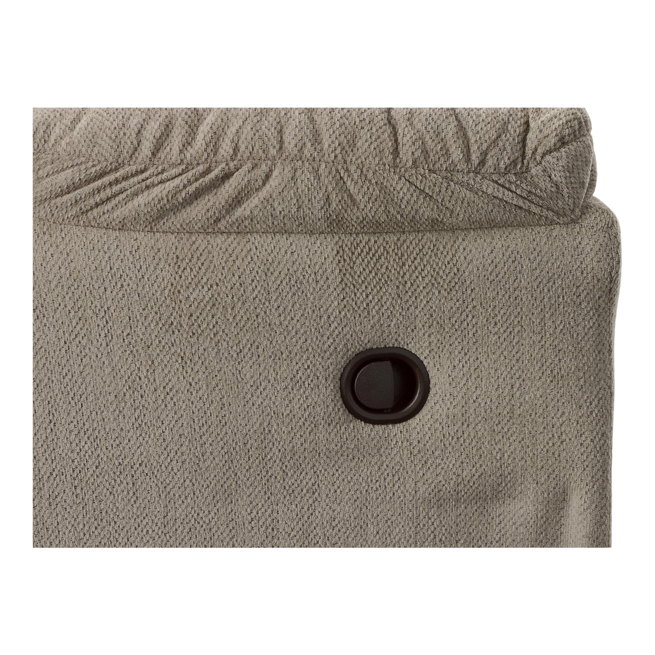 Venture Manual Reclining Sofa - Image 20