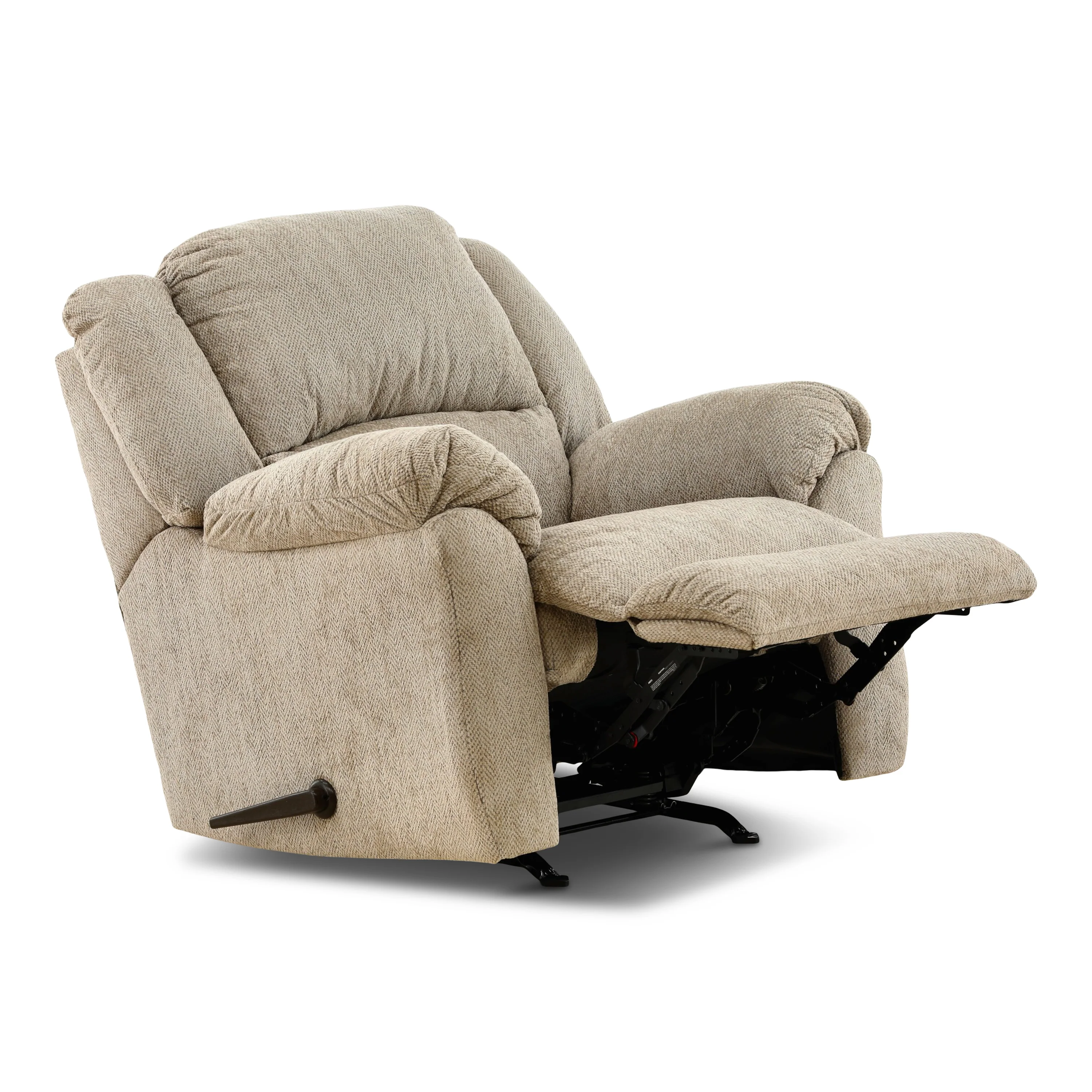 Venture Rocker Recliner - Image 14