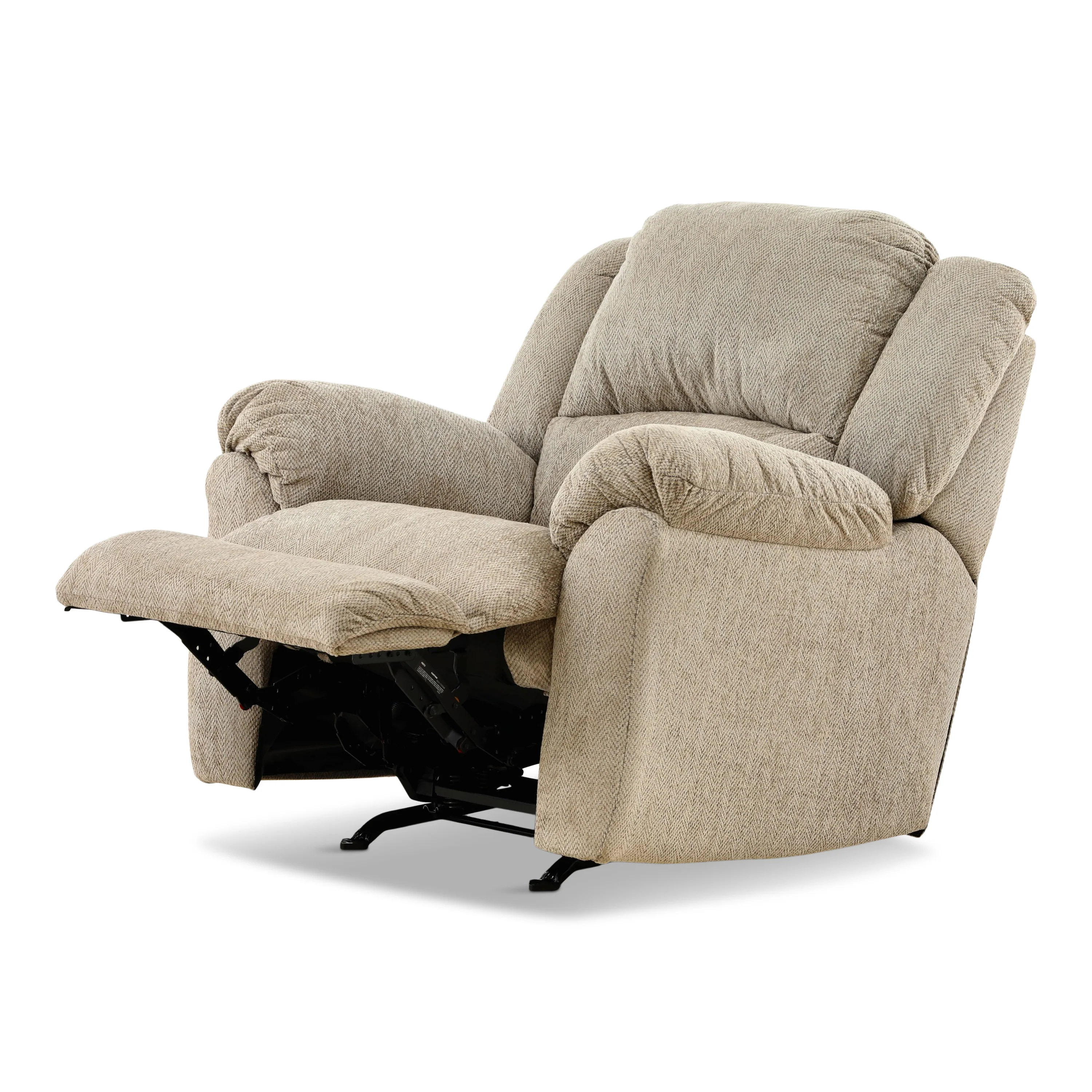 Venture Rocker Recliner - Image 16
