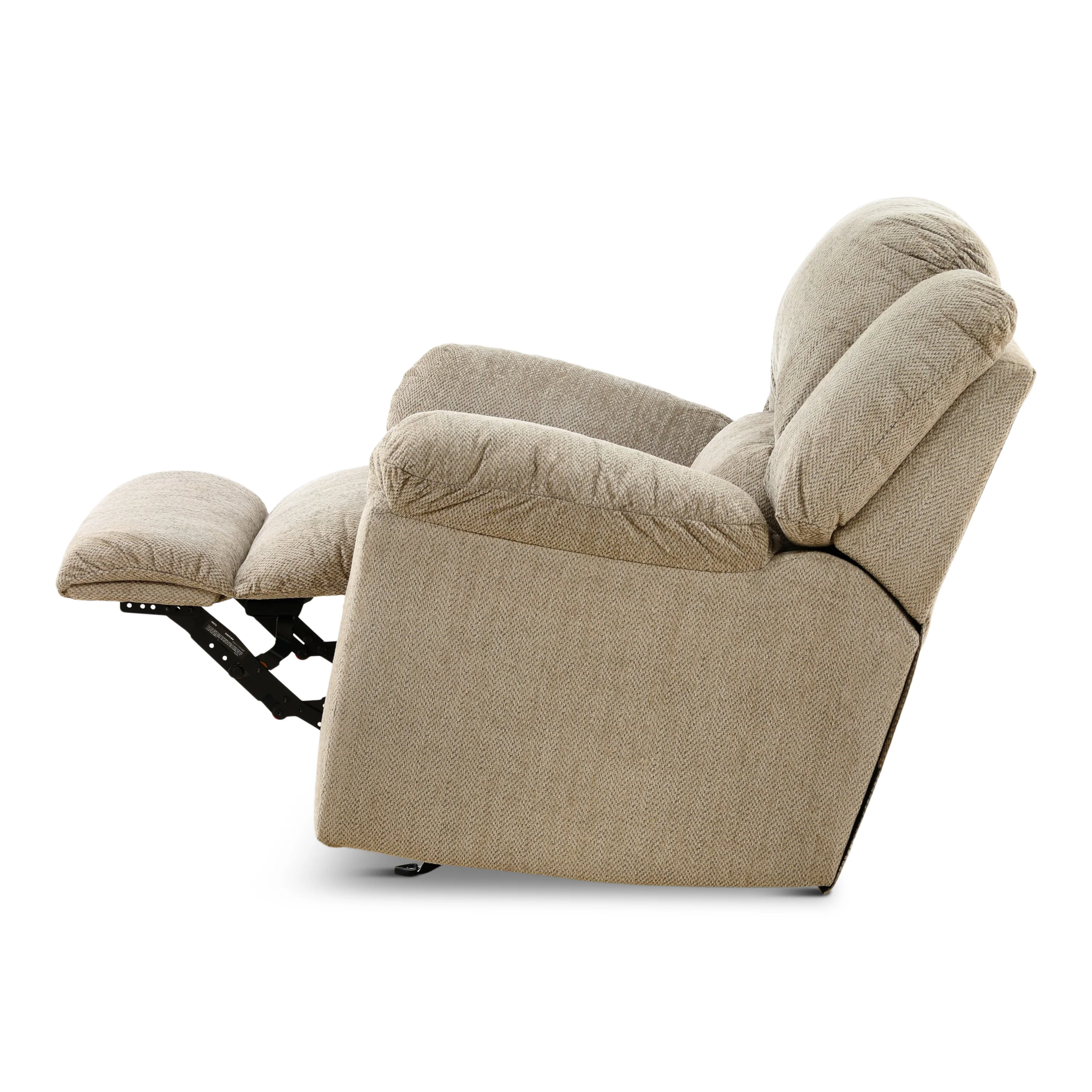 Venture Rocker Recliner - Image 20