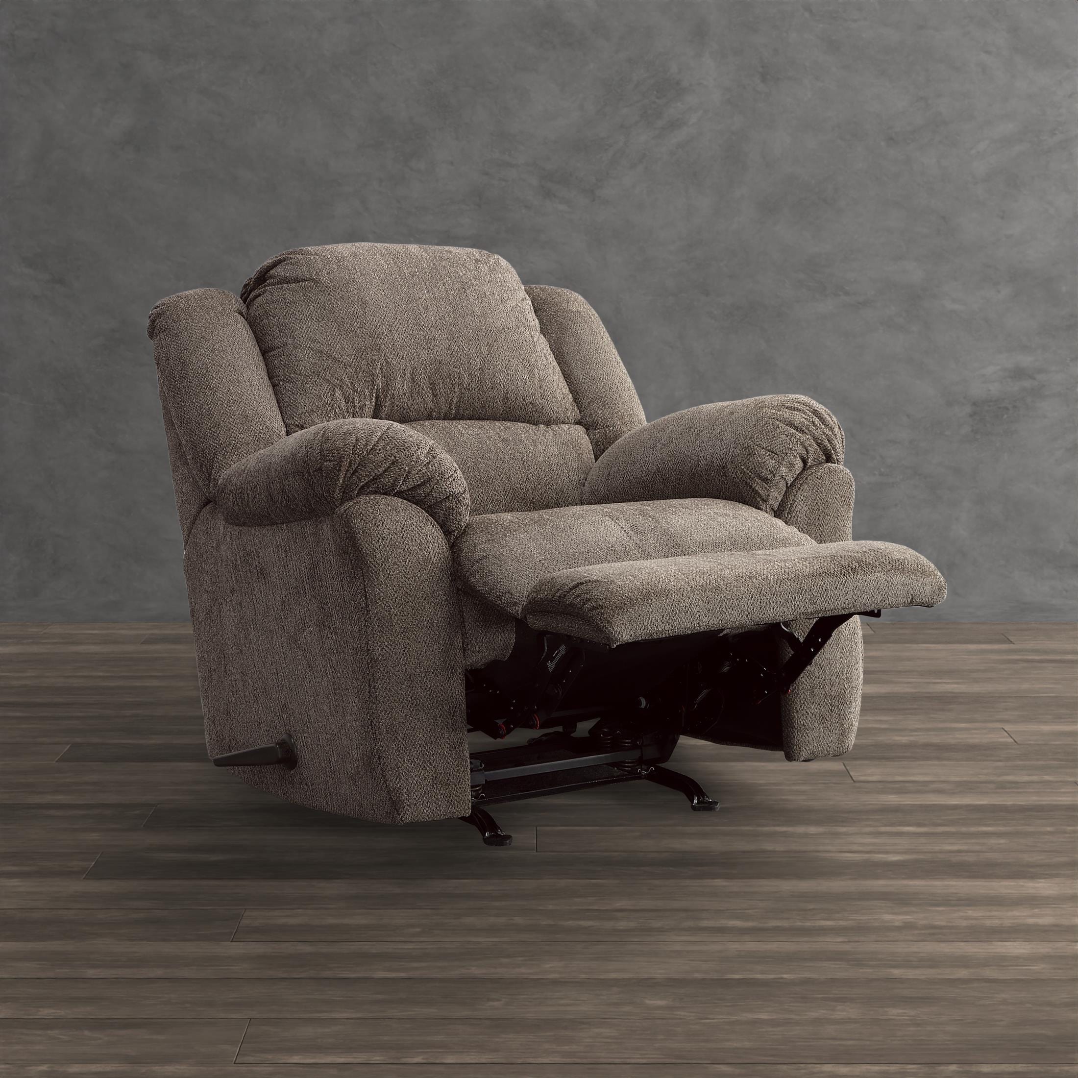 Venture Rocker Recliner - Image 7