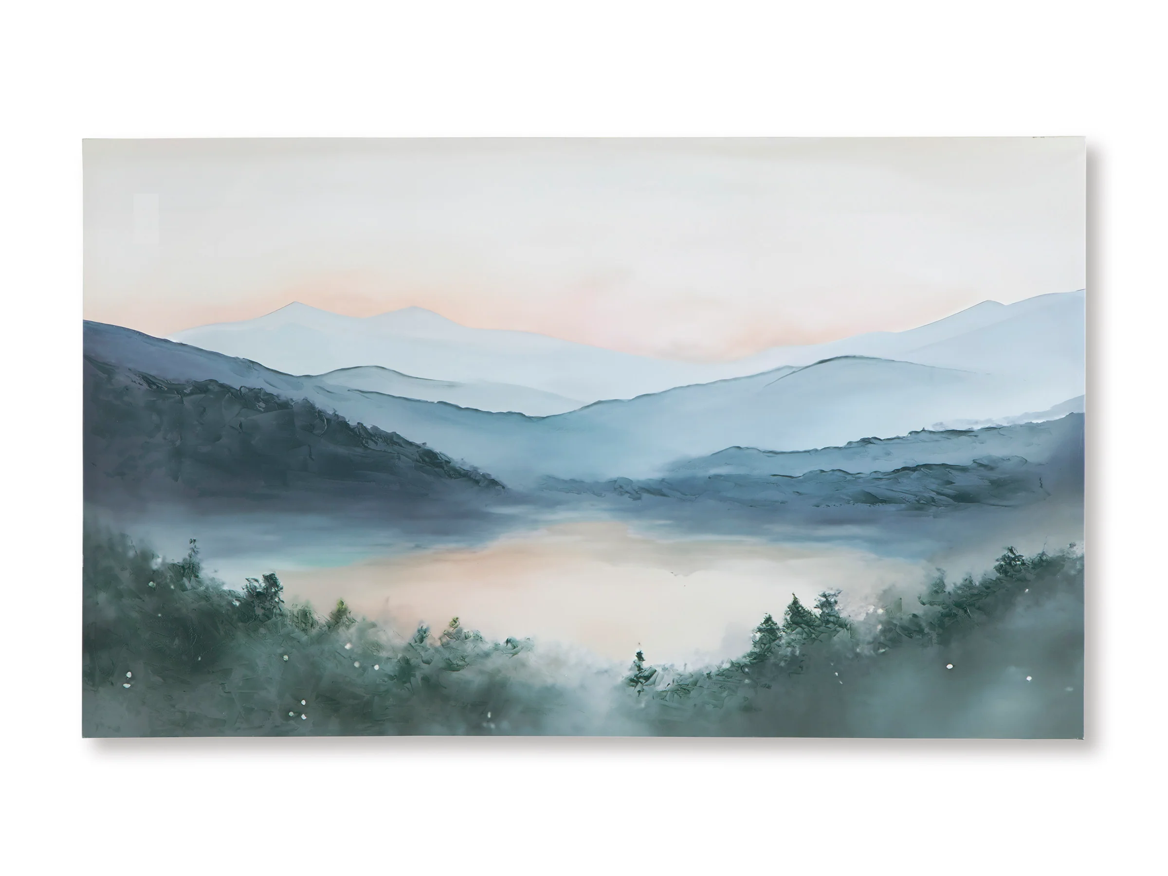 Vernmont Wall Art