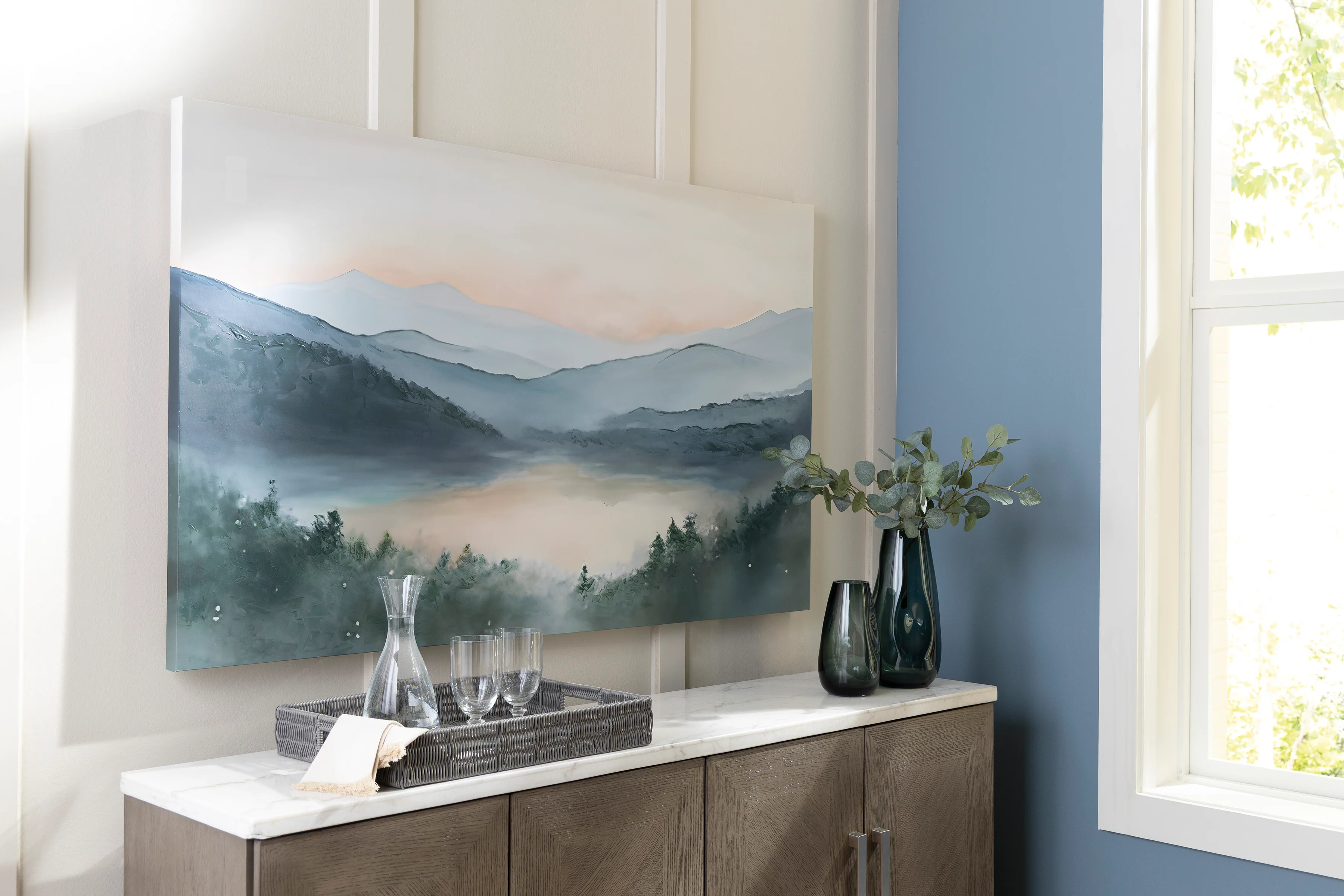 Vernmont Wall Art - Image 2