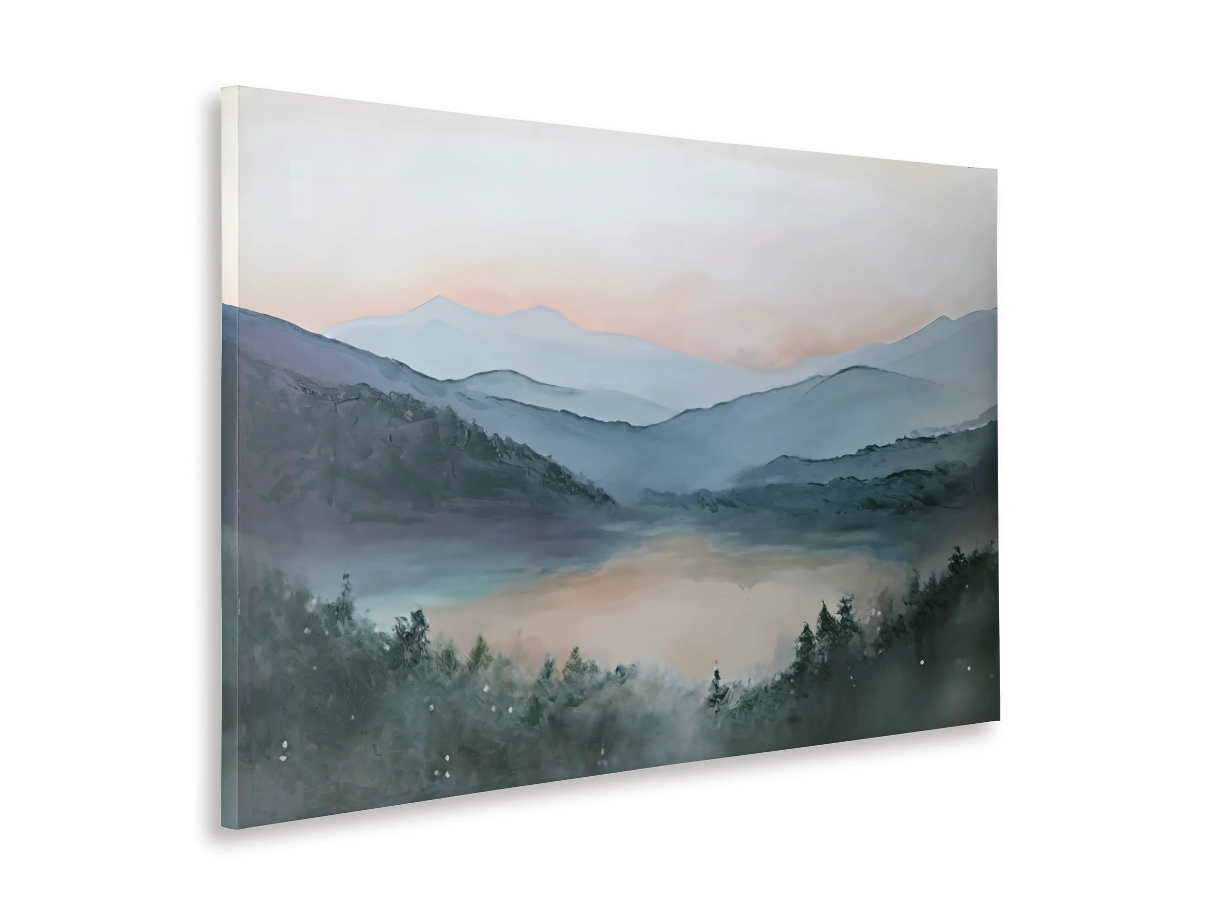 Vernmont Wall Art - Image 3