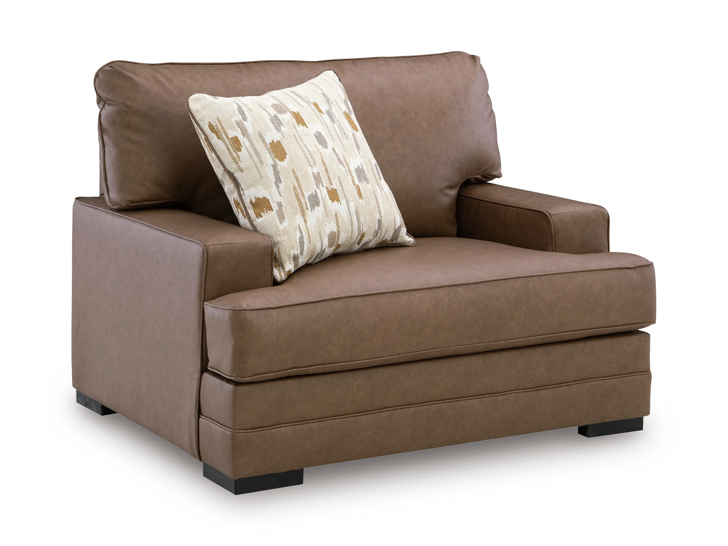 VillaCourt Chair and a Half - Image 3