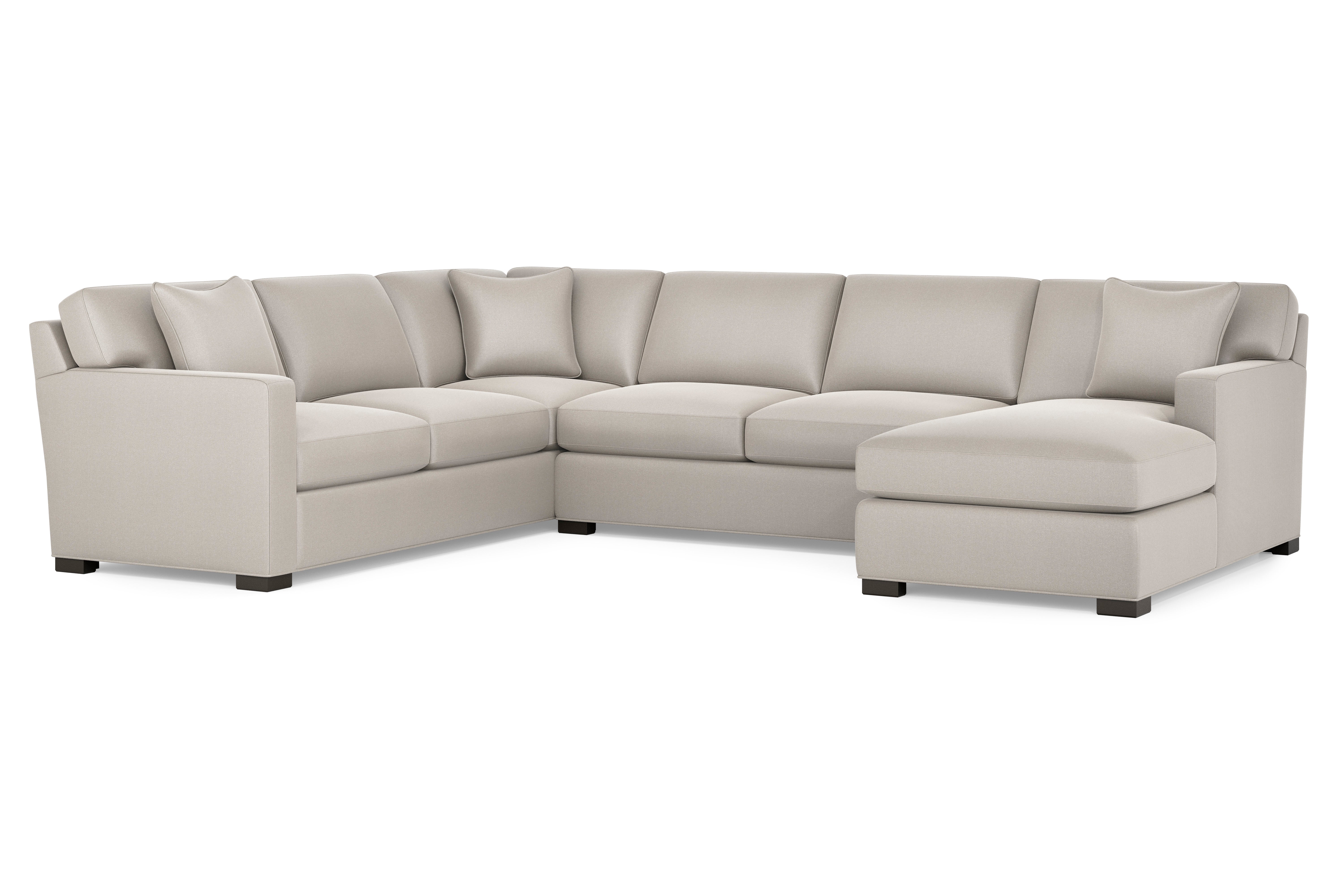 Vivienne 3-Piece Sectional
