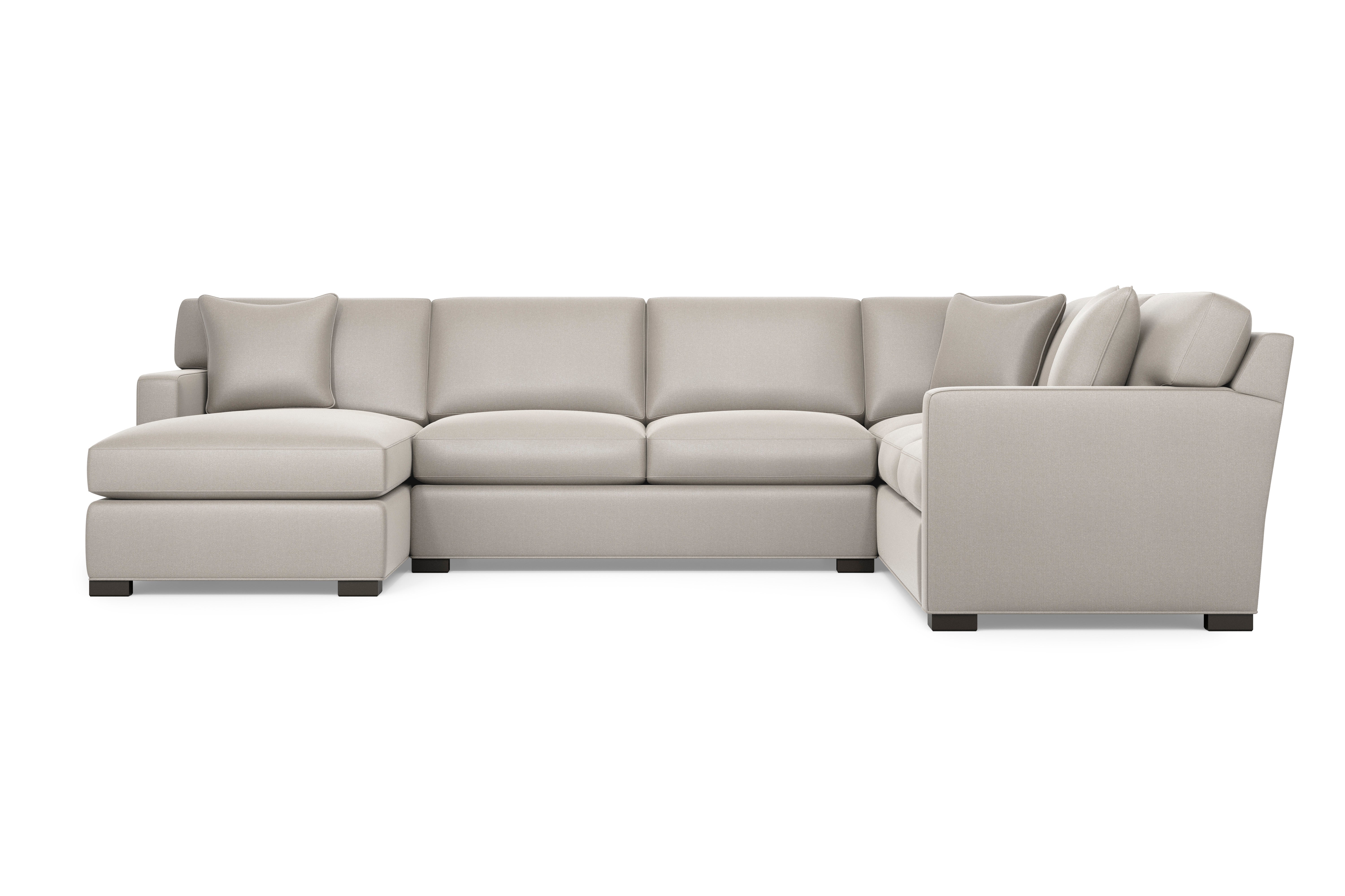 Vivienne 3-Piece Sectional - Image 6