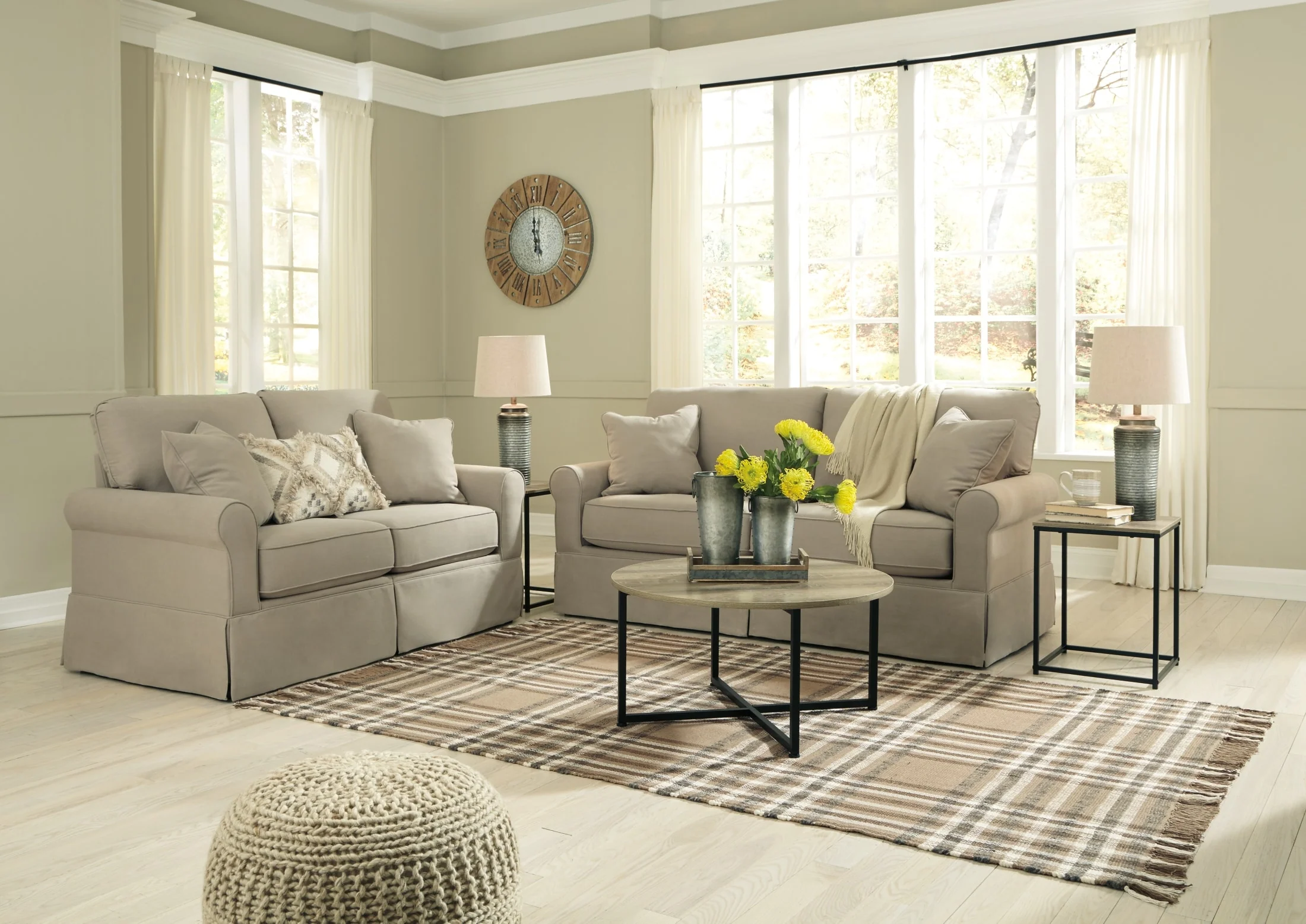 Wadeworth Table Set - Image 2