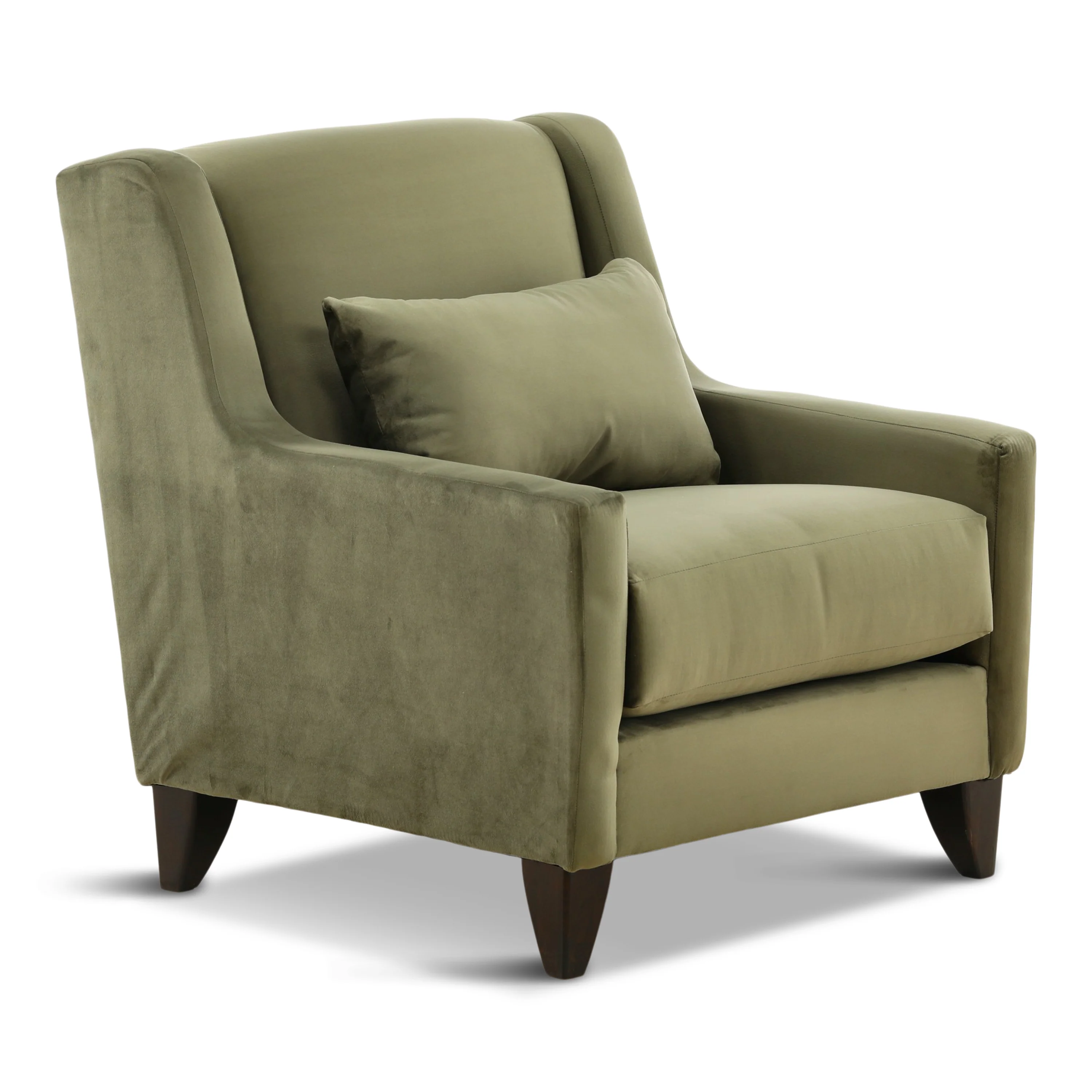 Waikiki Accent Chair - Image 3