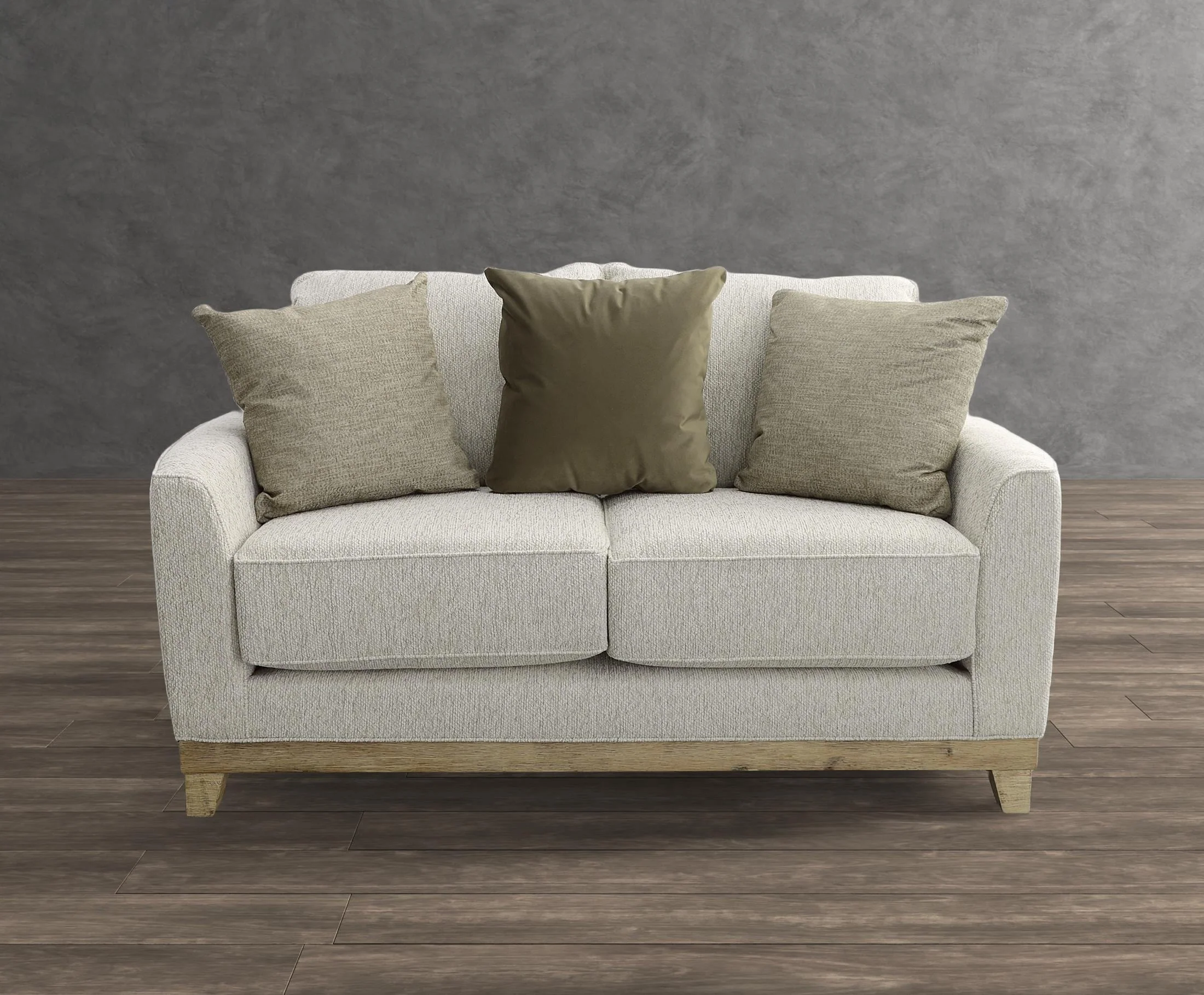 Waikiki Loveseat - Image 4